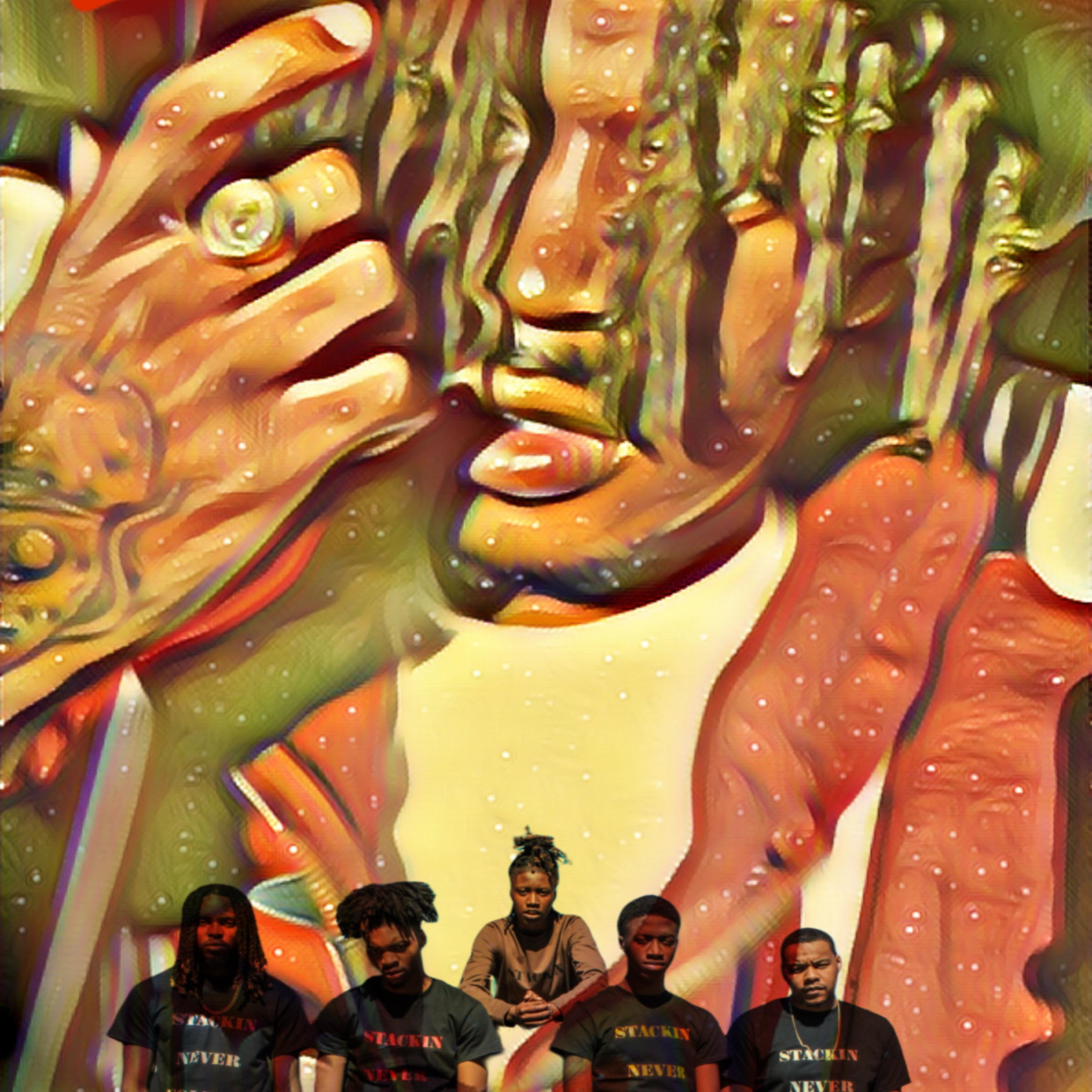 4Real artwork