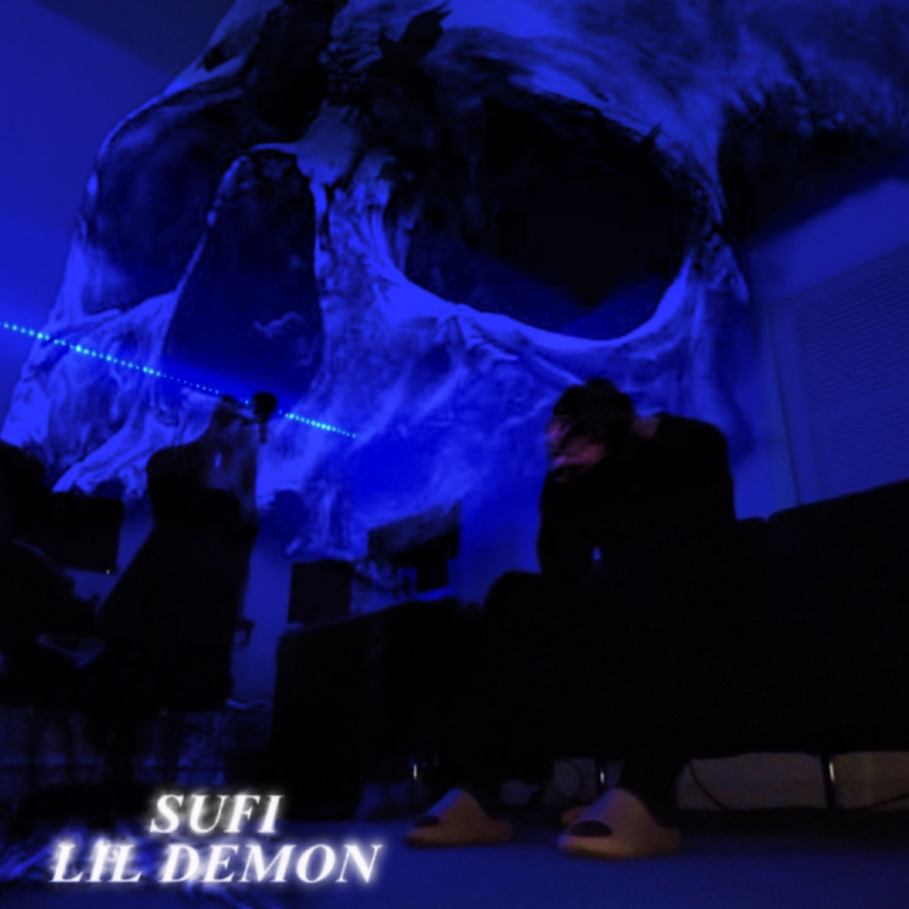Lil Demon artwork