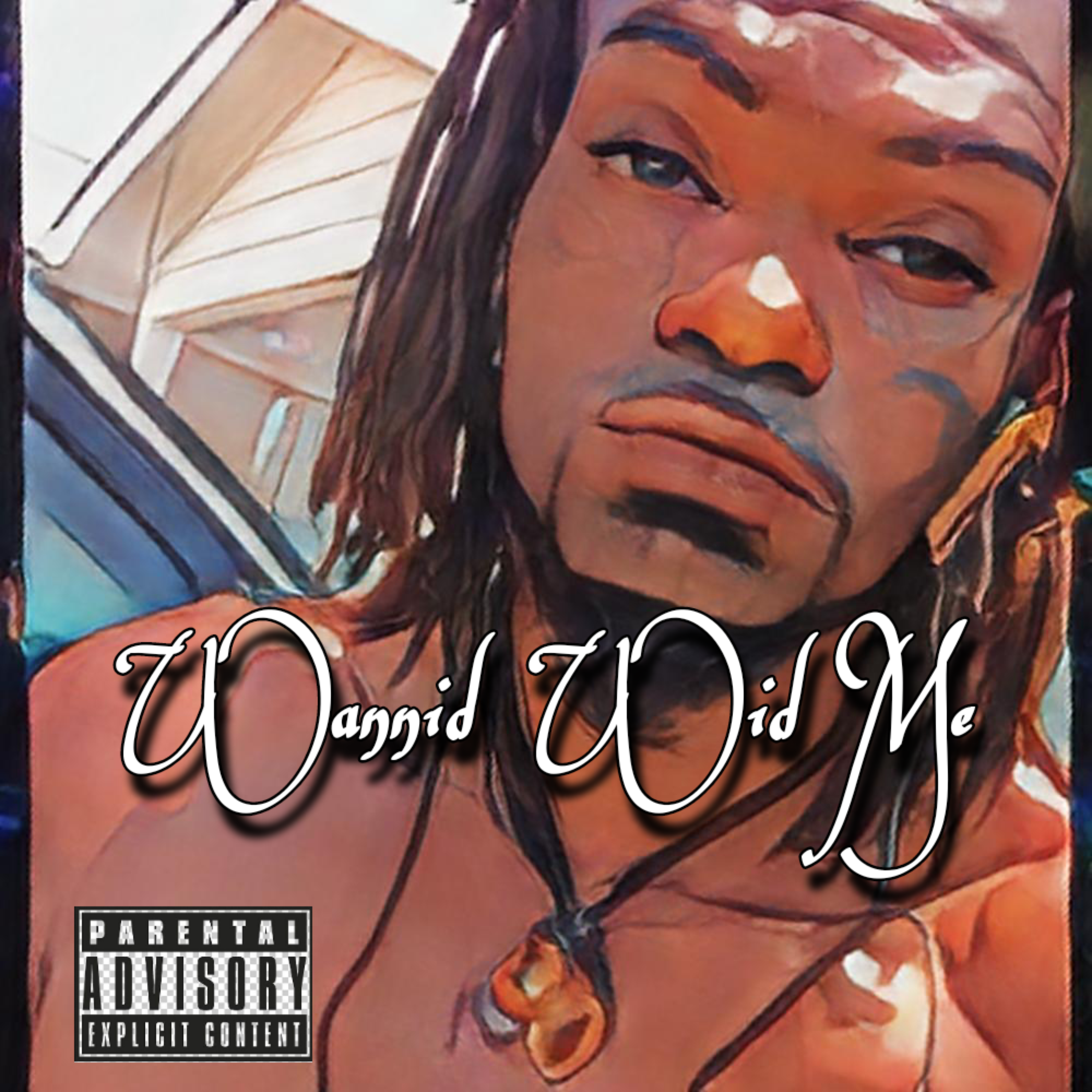 Wannid Wid Me artwork