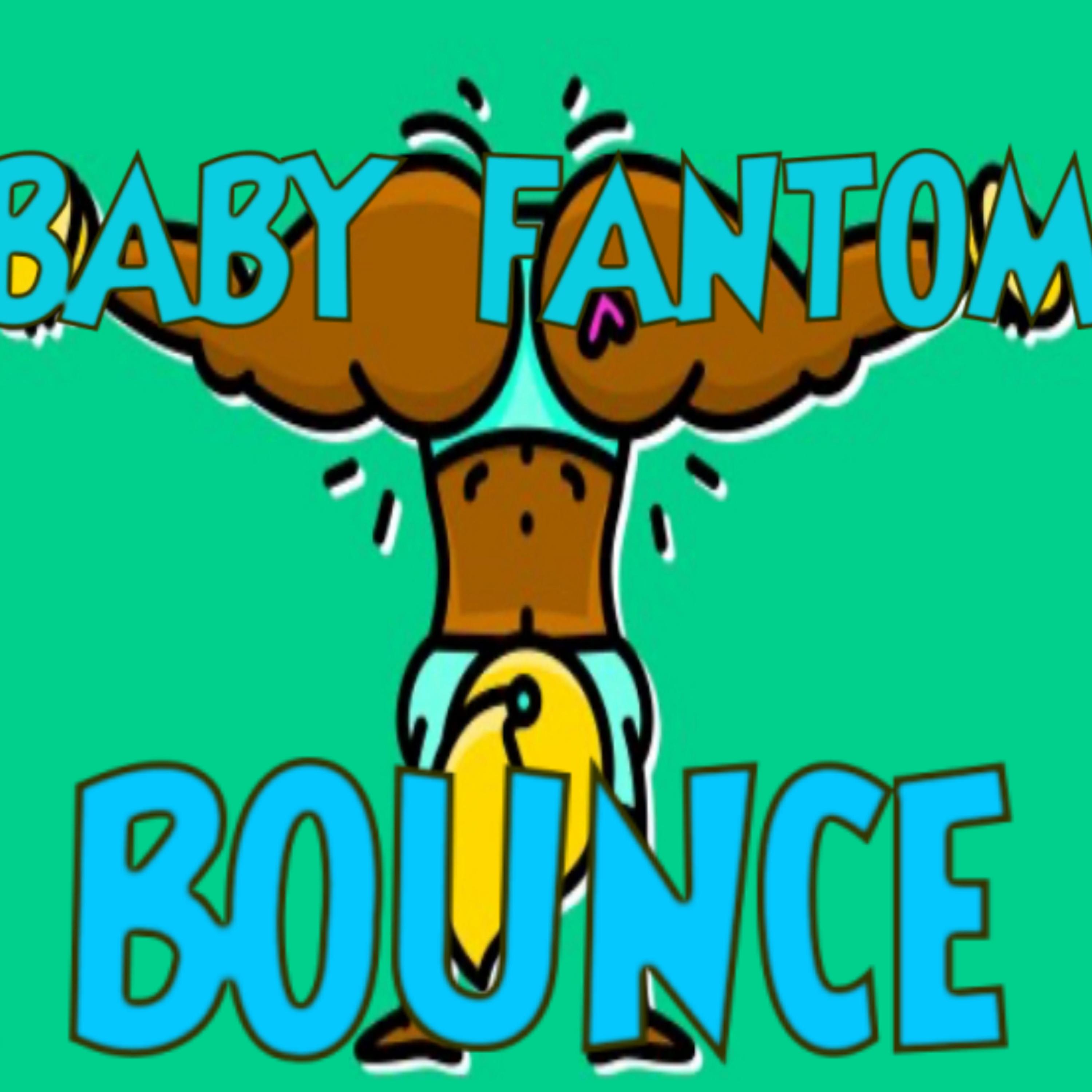 Bounce artwork