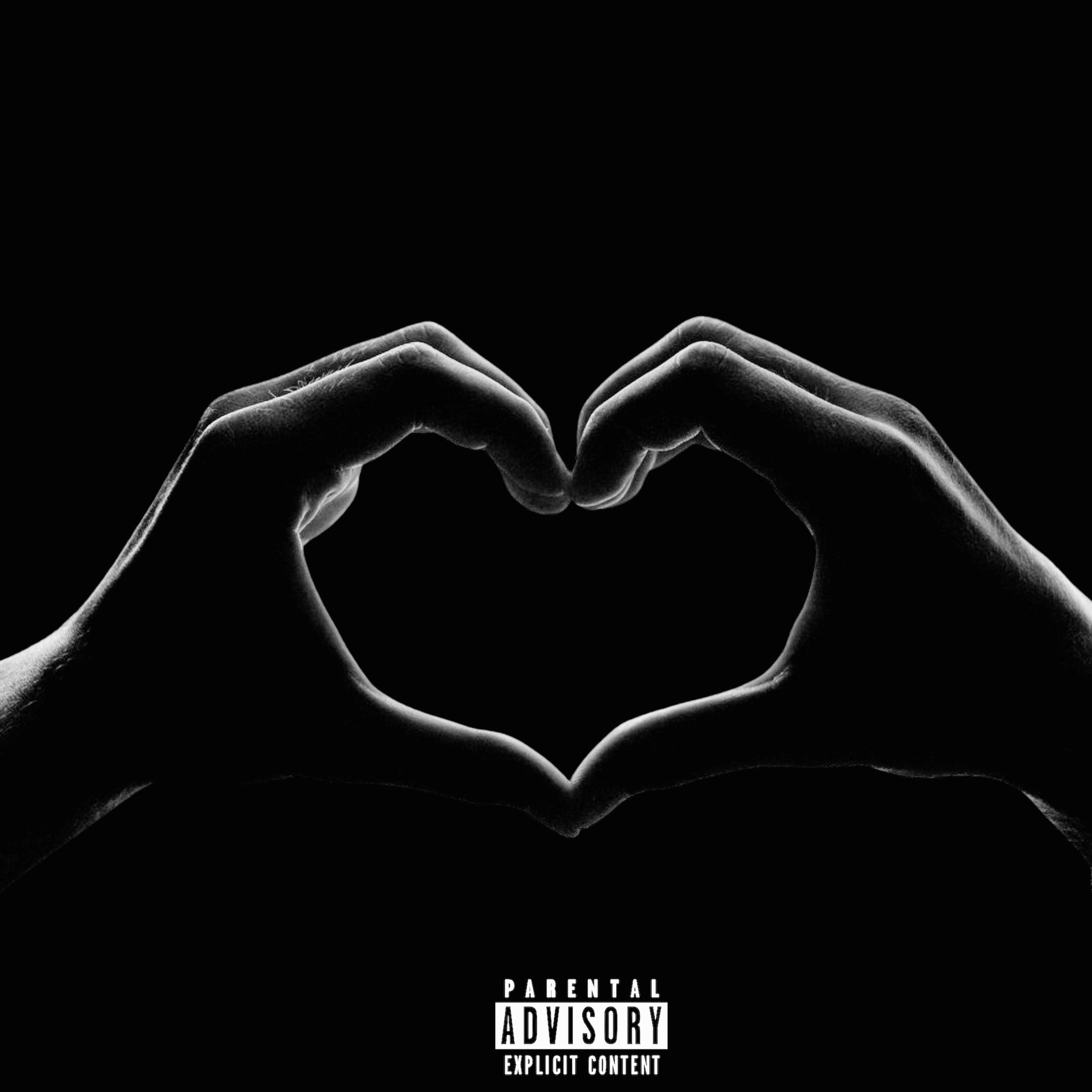 Black Heart artwork