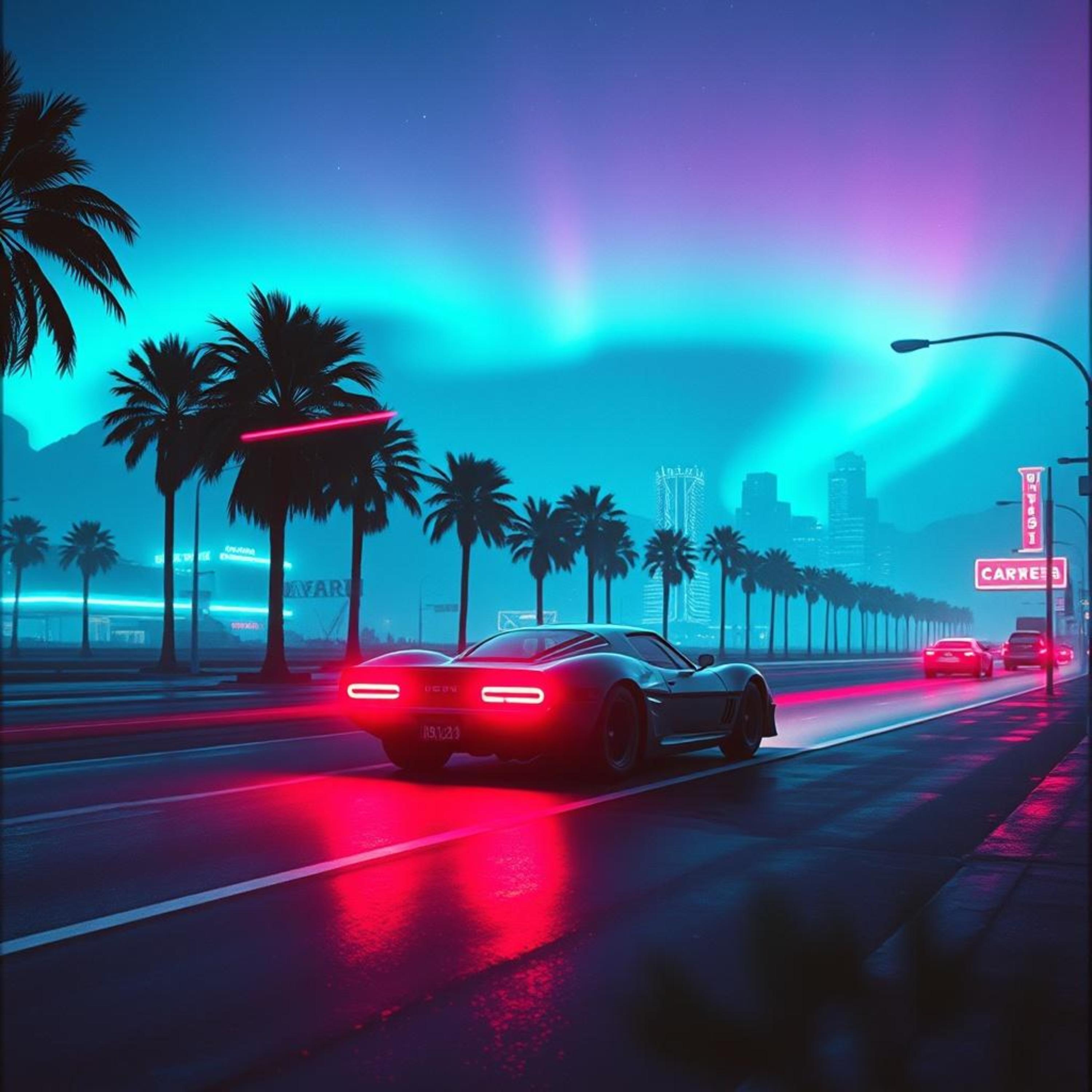 Dream Chas'n iN Skat3 Sh03Z artwork
