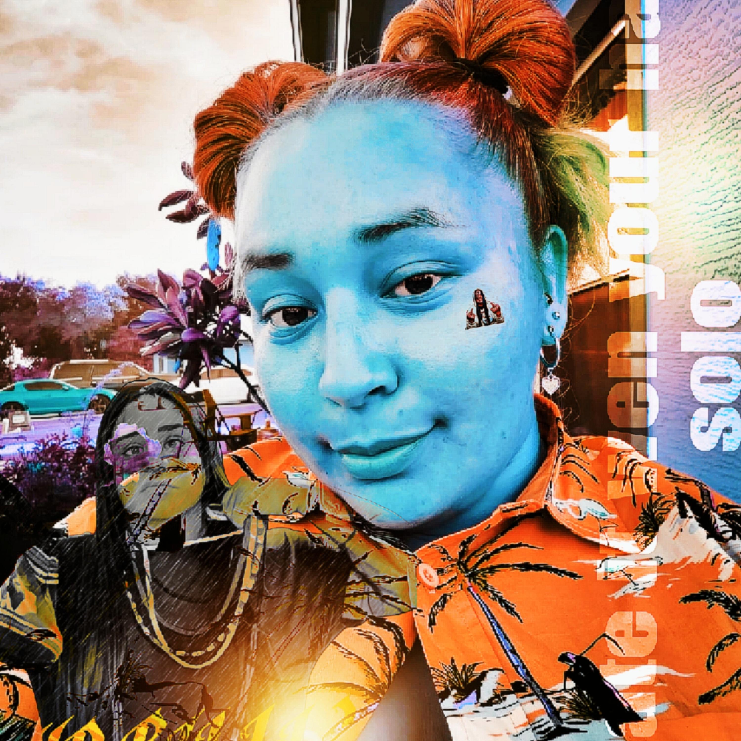 hate it wen your han solo artwork