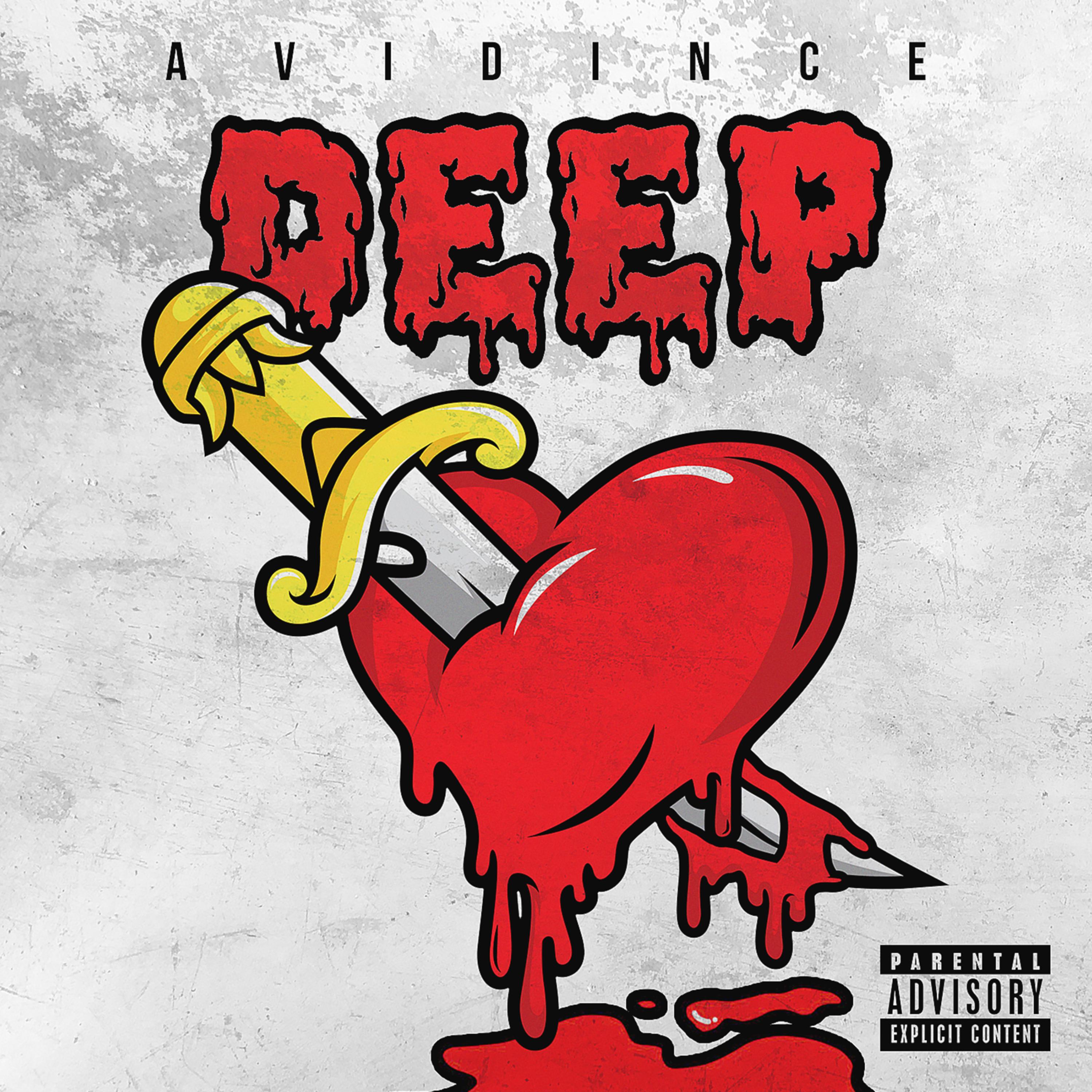 Deep artwork