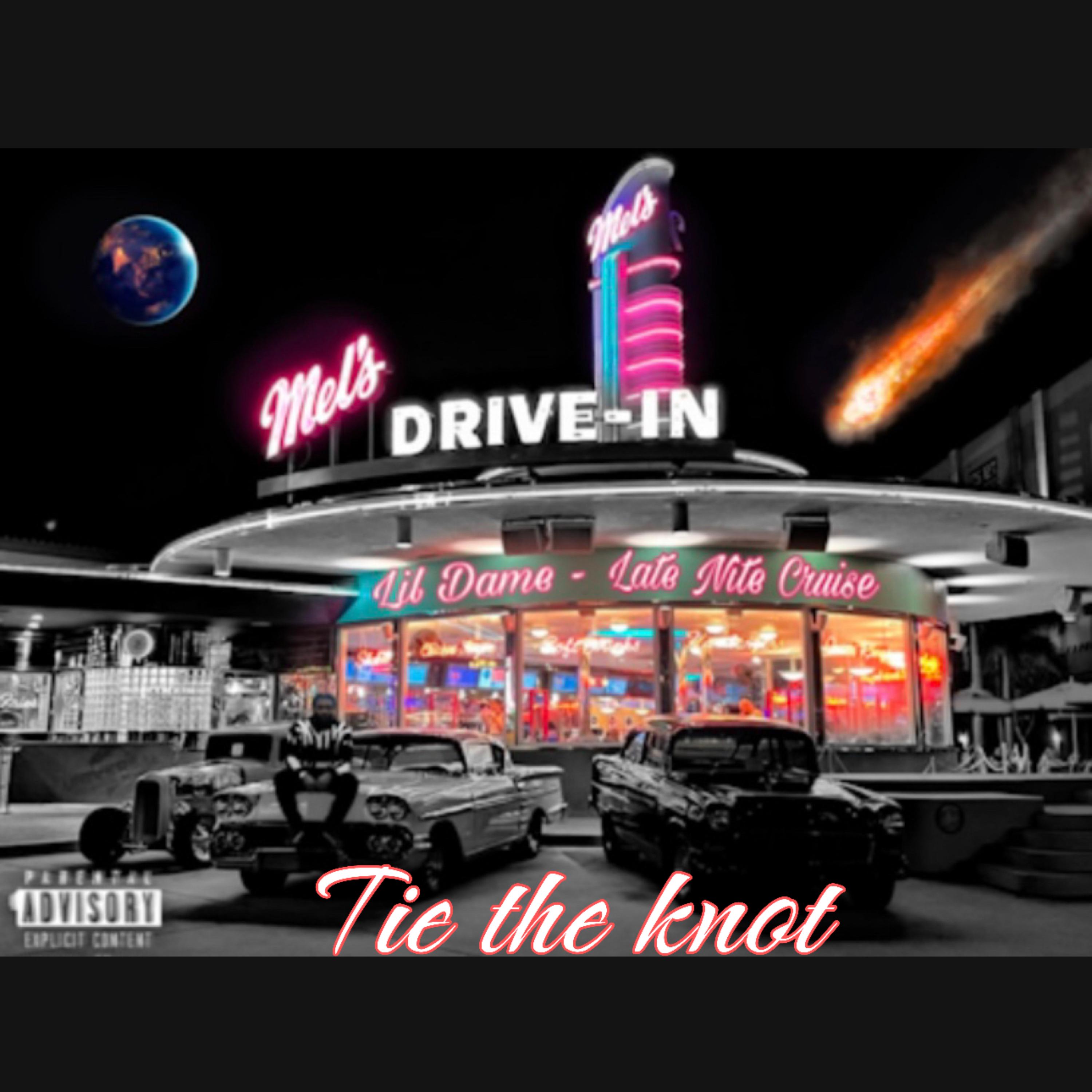 Tie The Knot artwork