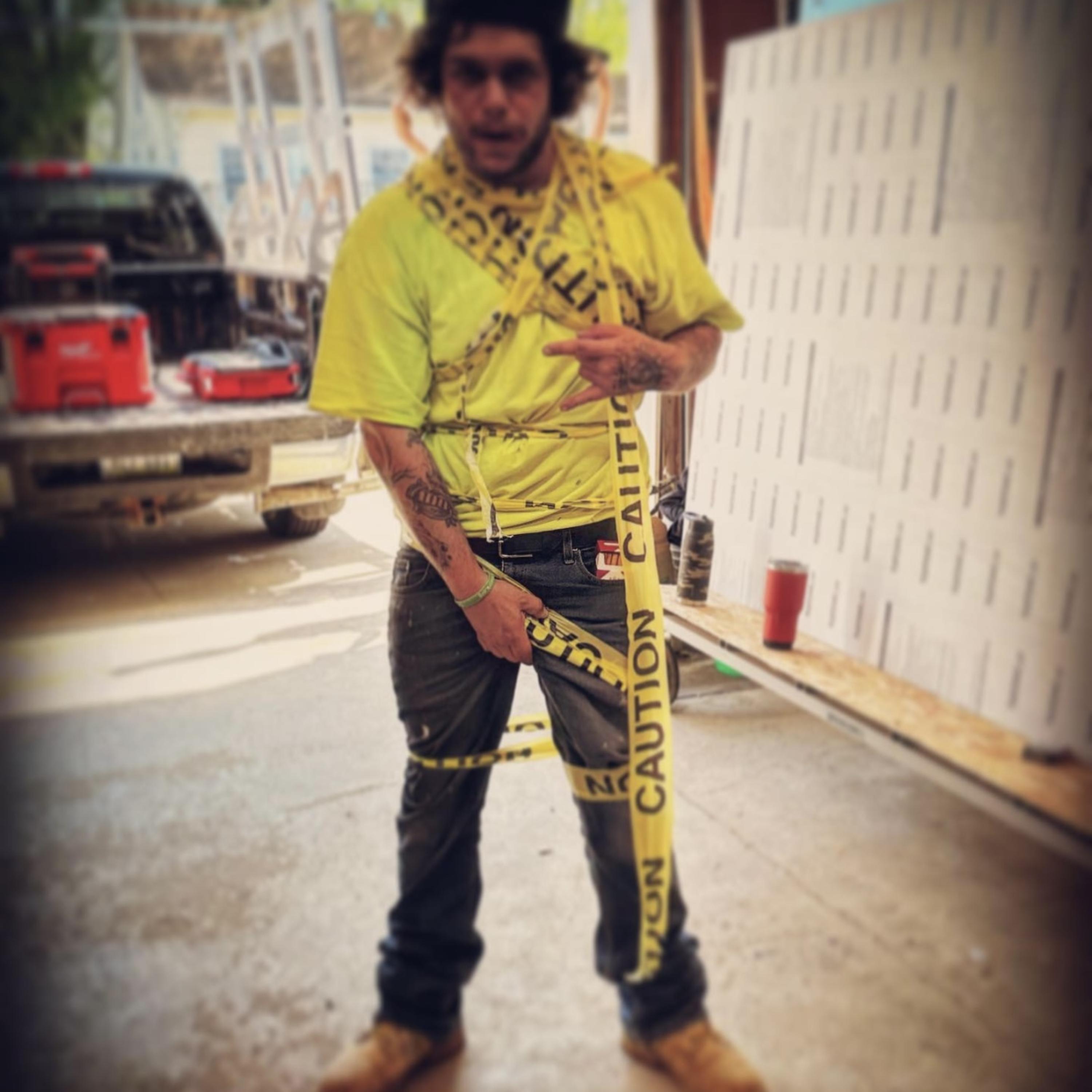 Teach Me How To Shouldaroc artwork