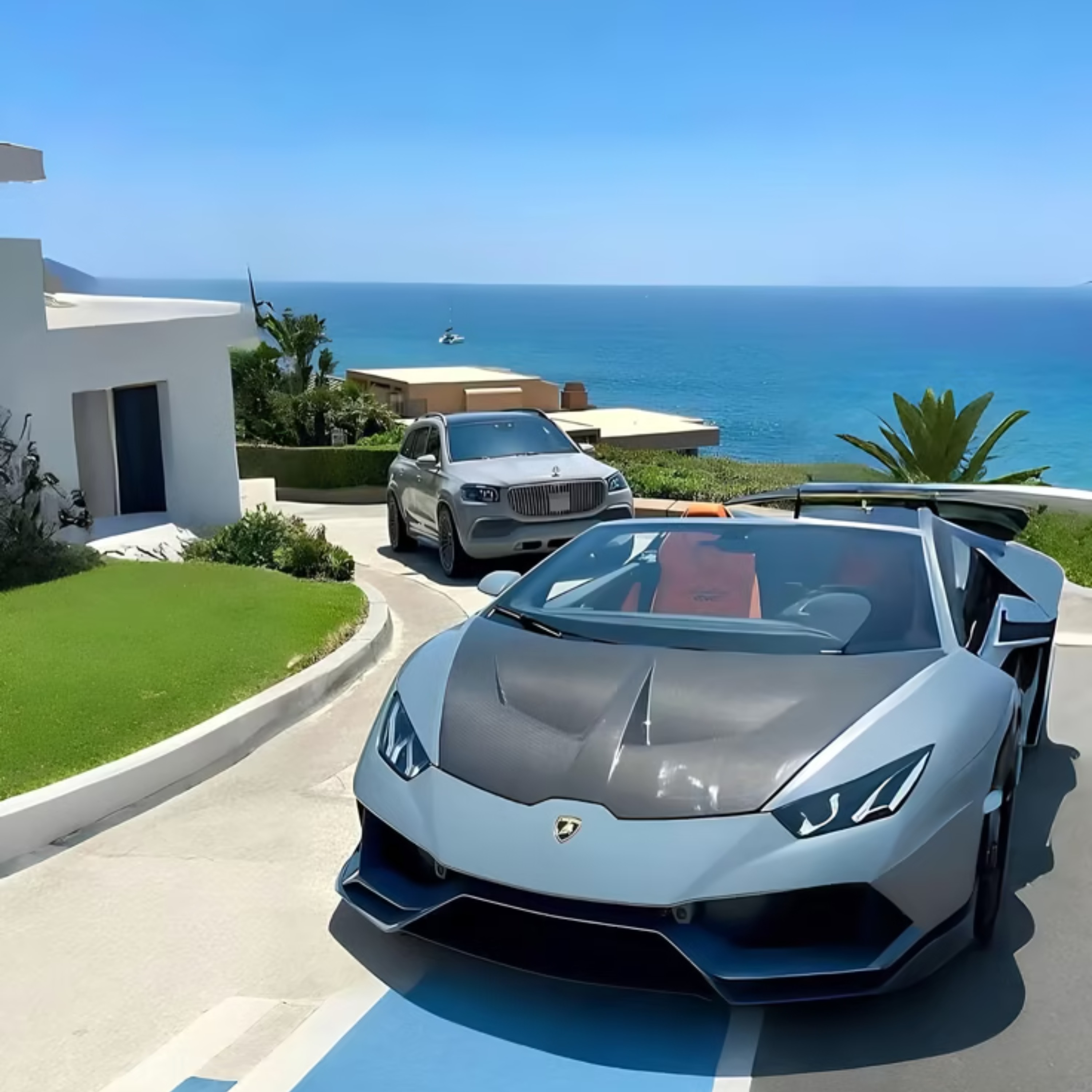 Every Scar I Carry artwork