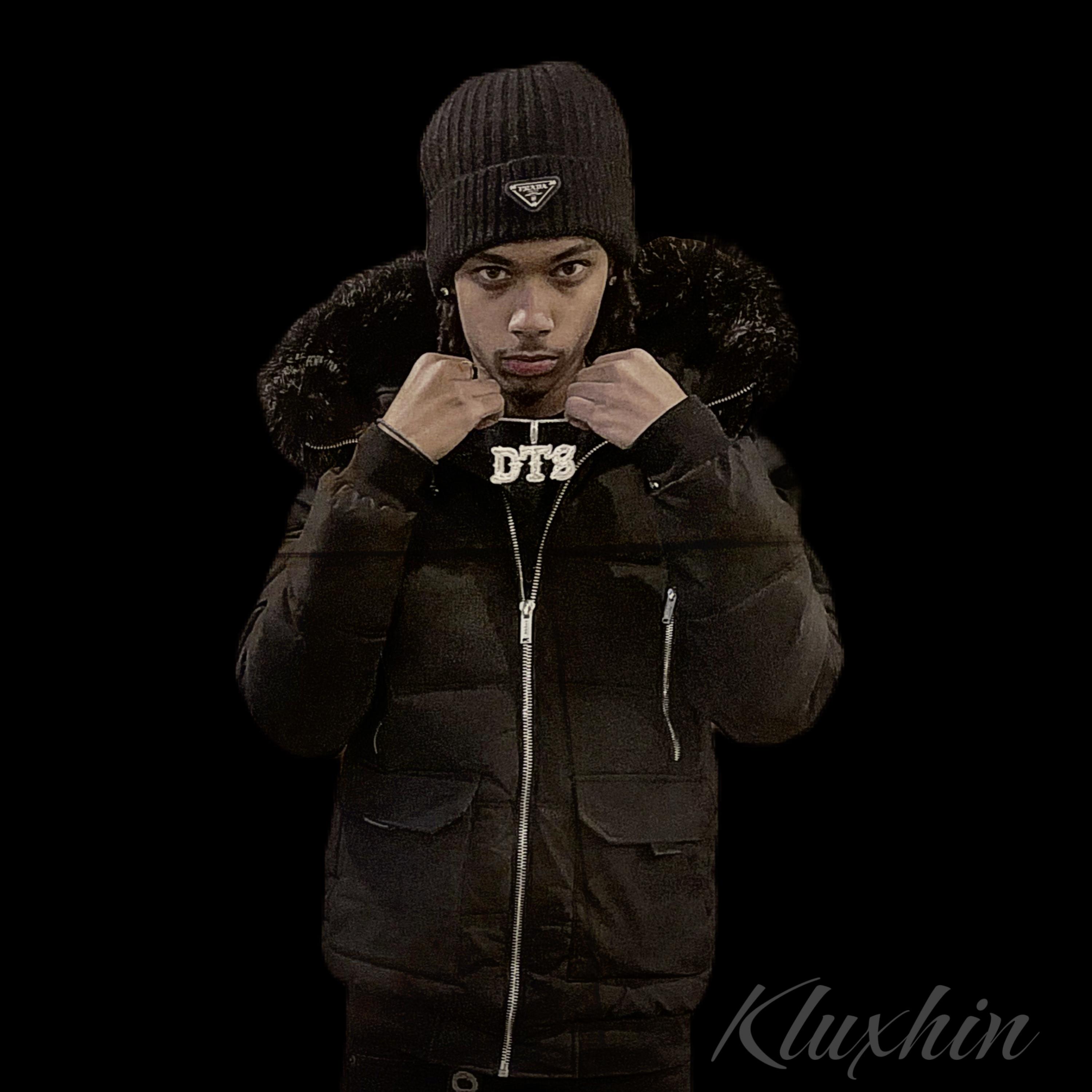 Kluxhin artwork