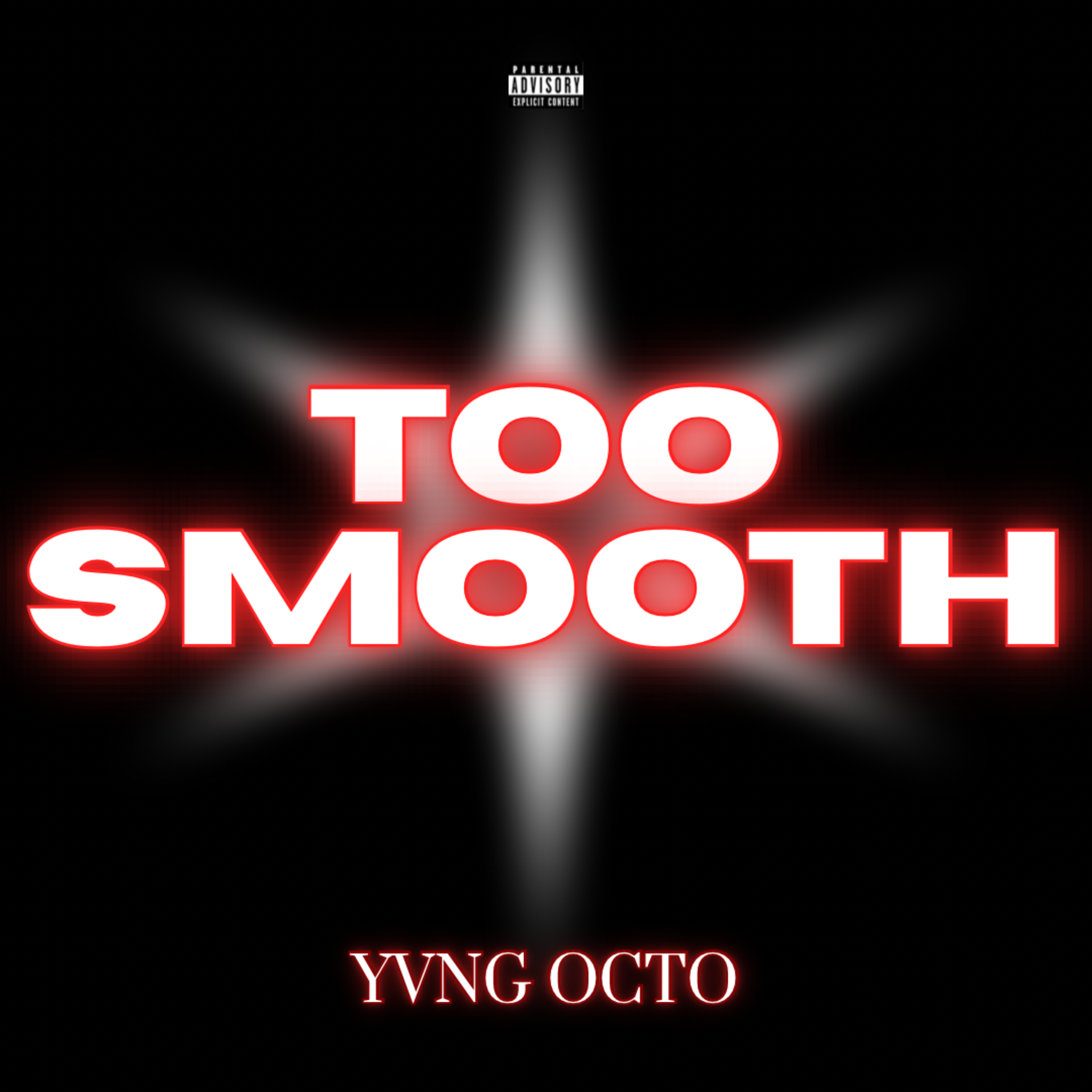 Too Smooth artwork