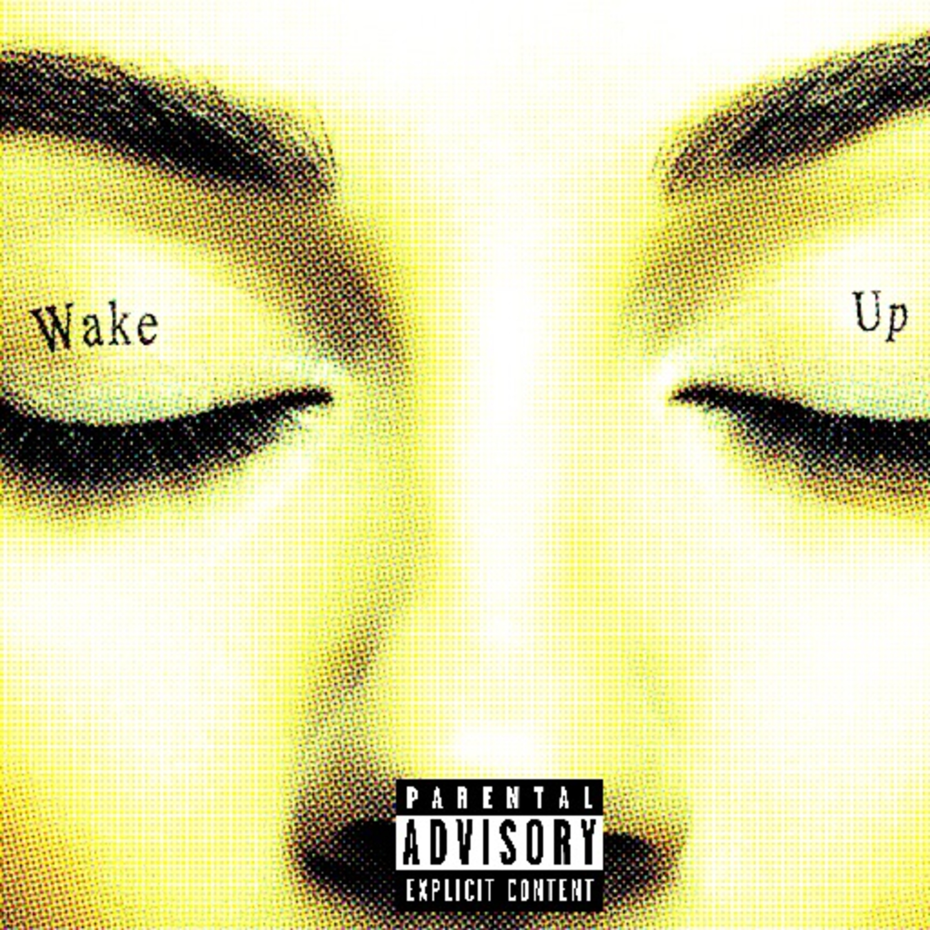 Wake Up artwork