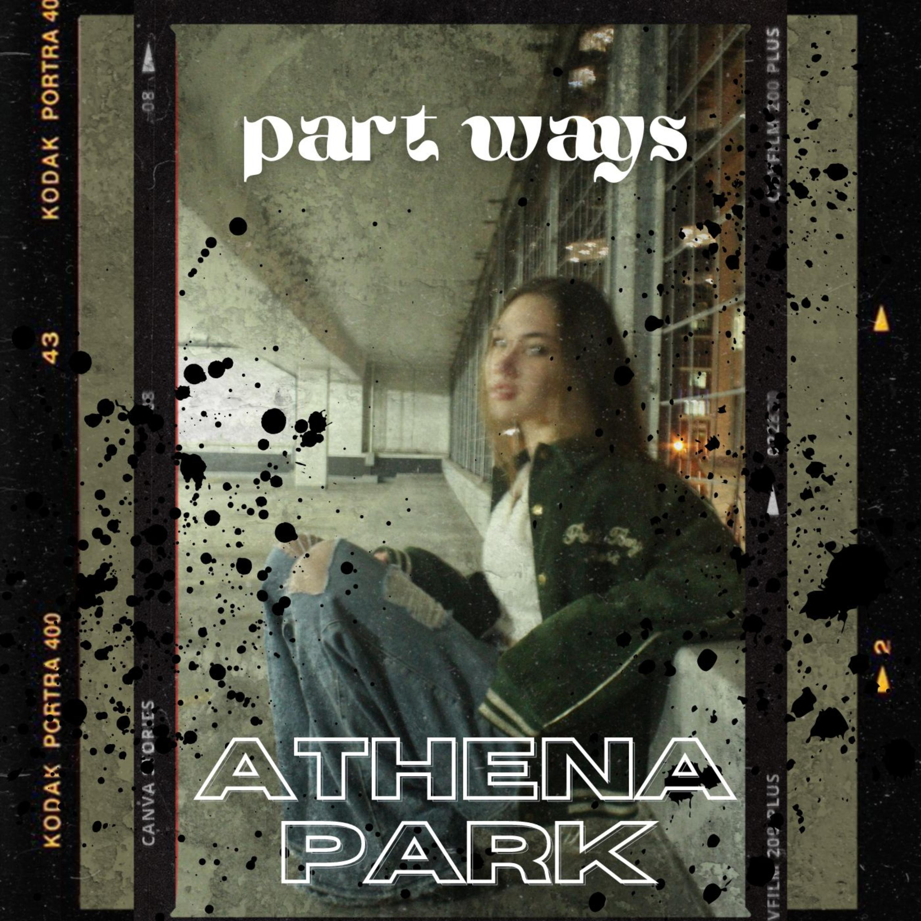 Part Ways artwork