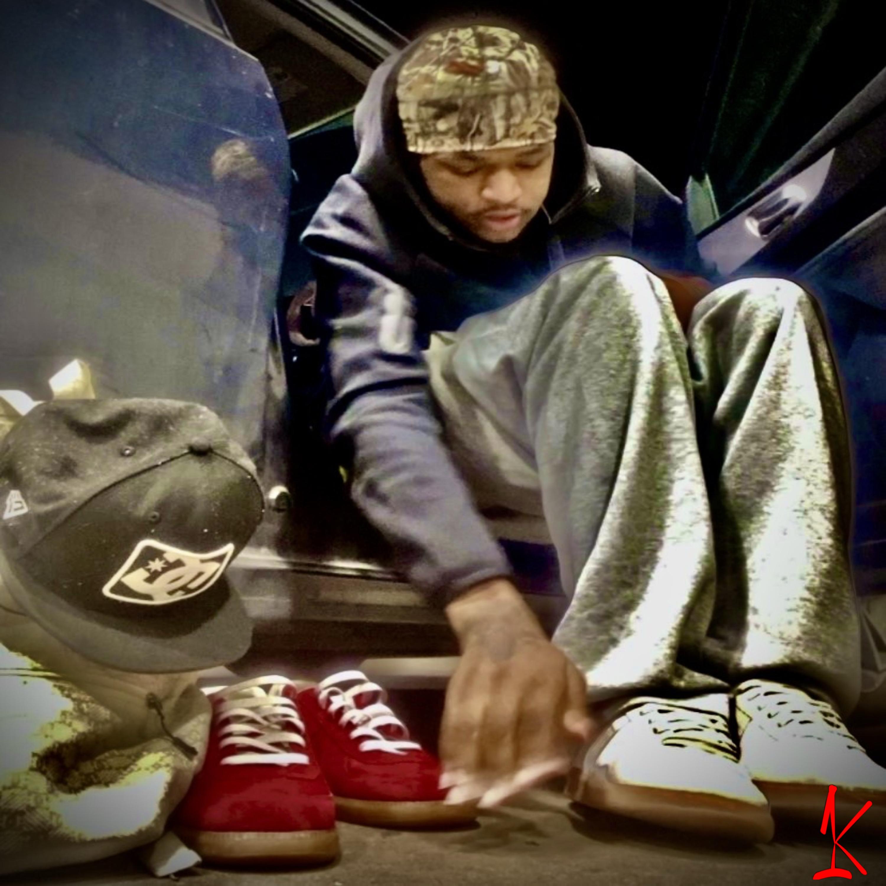 #stevemadden artwork