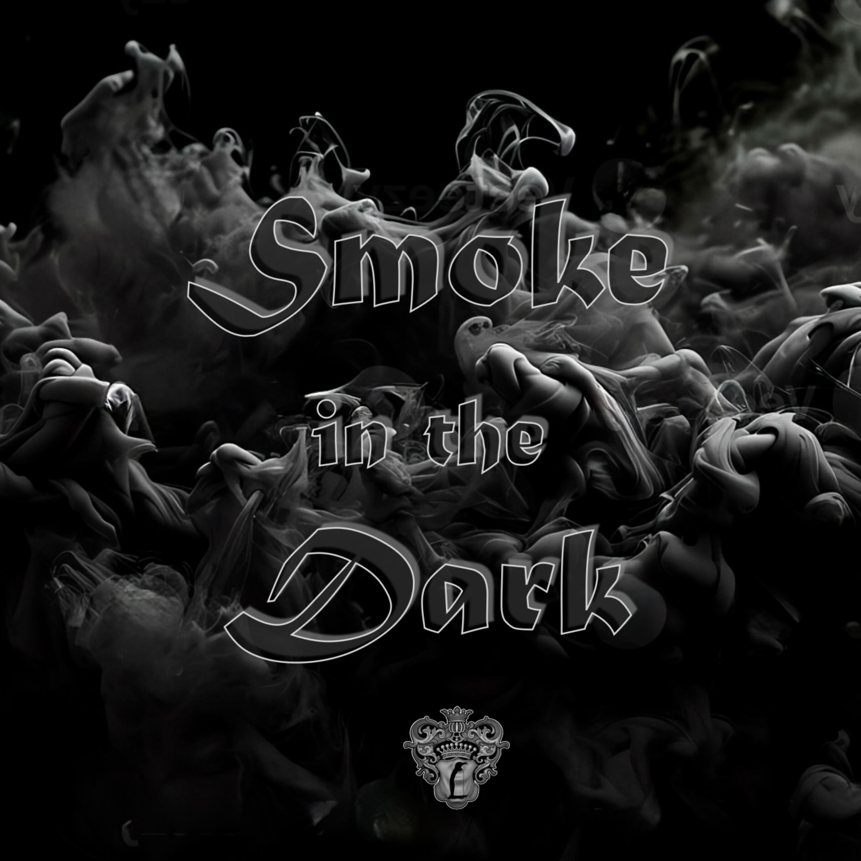 Smoke in the Dark artwork