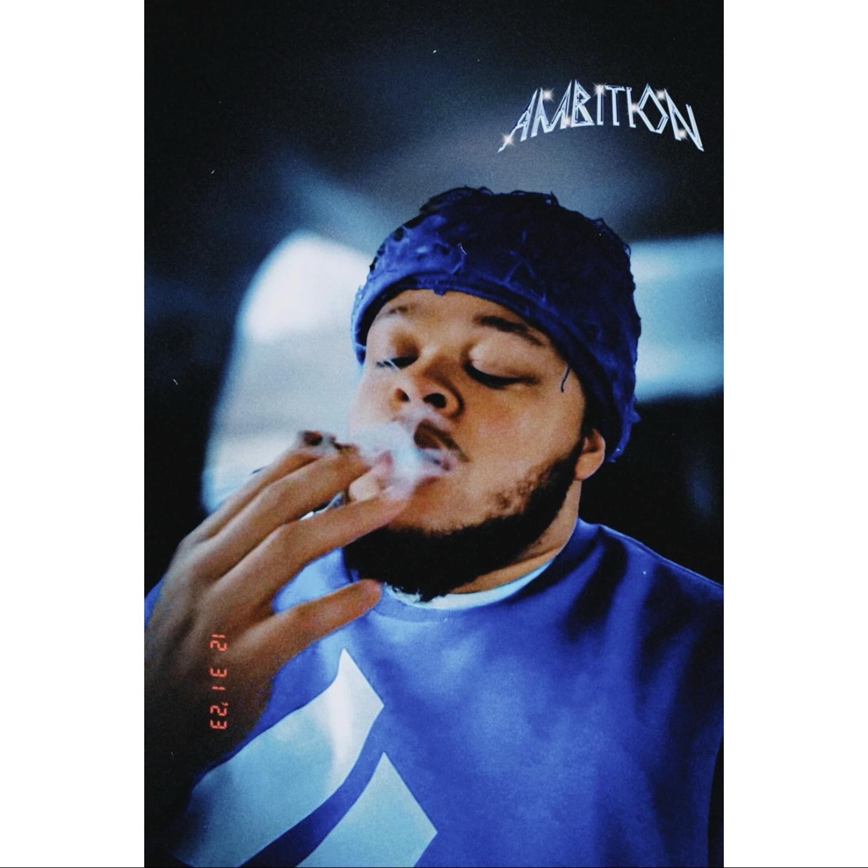 2 Much Aura by TheyHateAmbition cover art