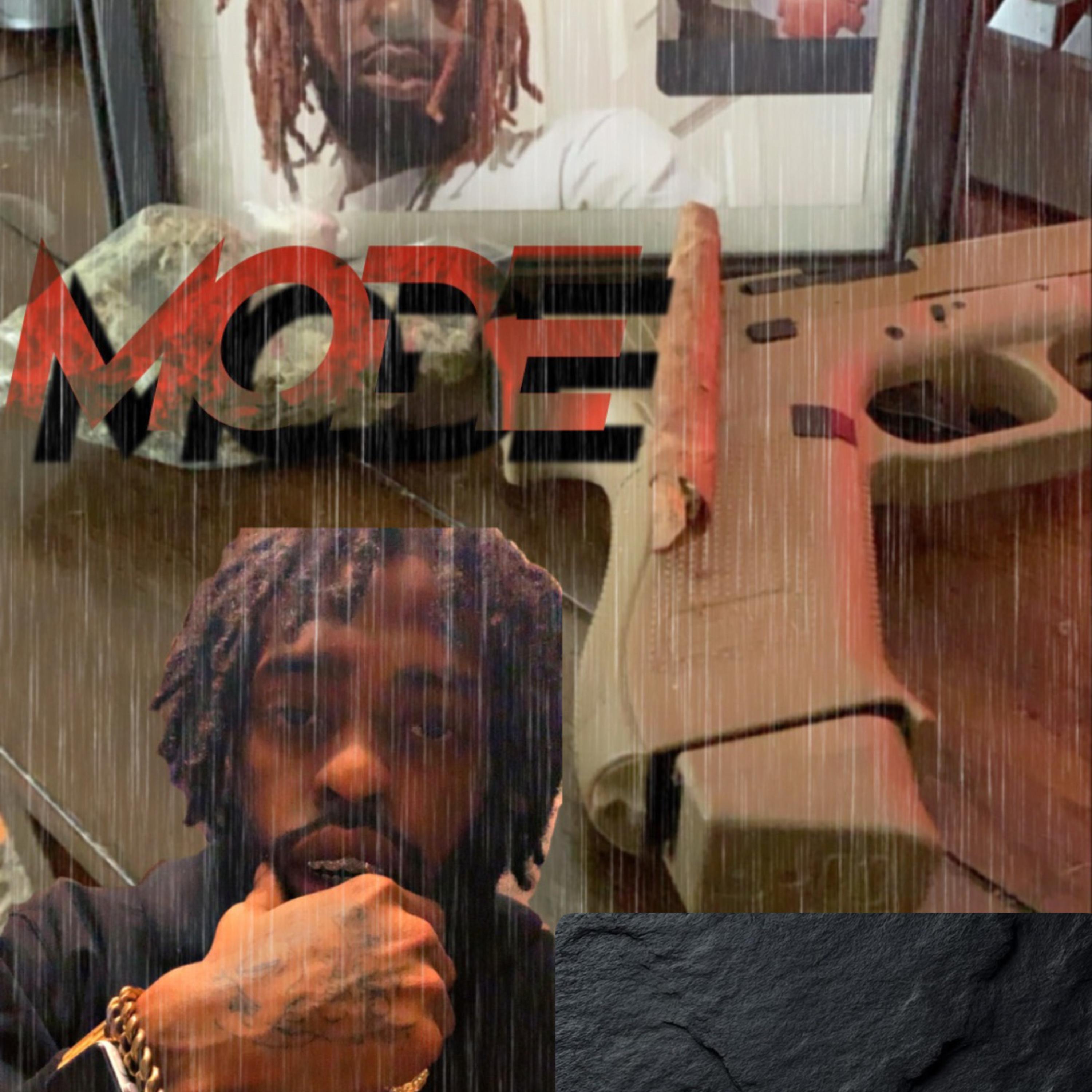 Mode artwork