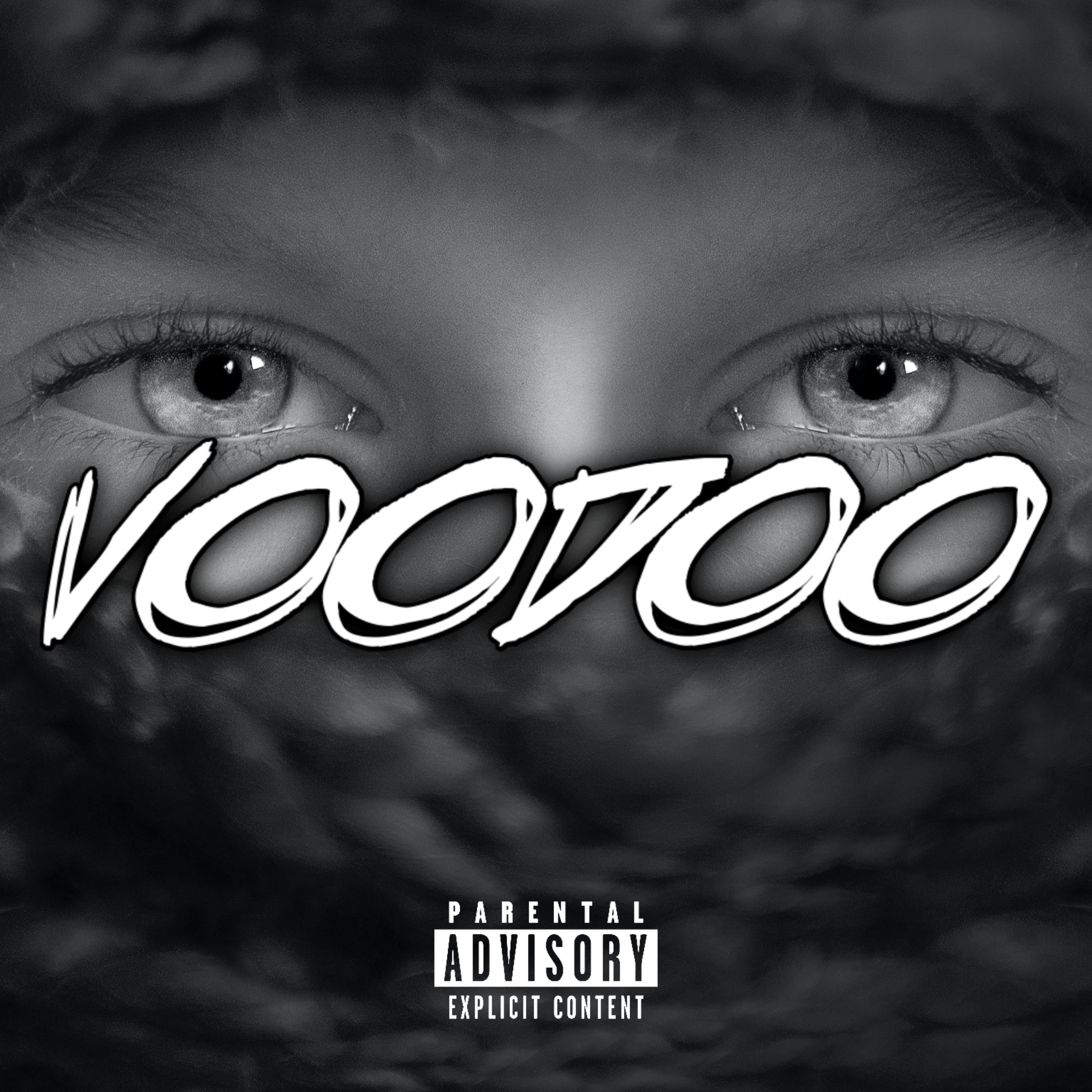 Voodoo artwork