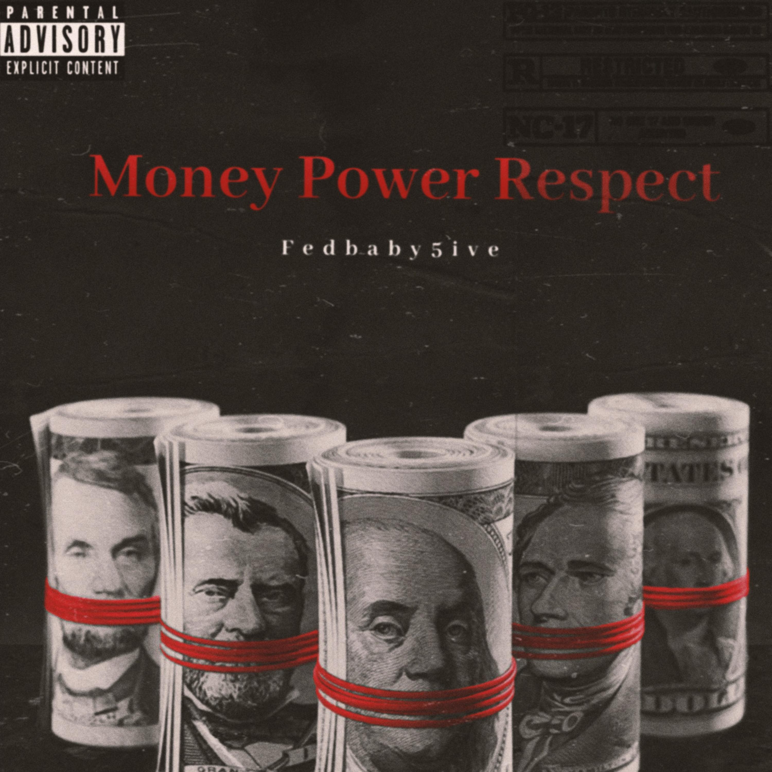 Money Power Respect artwork