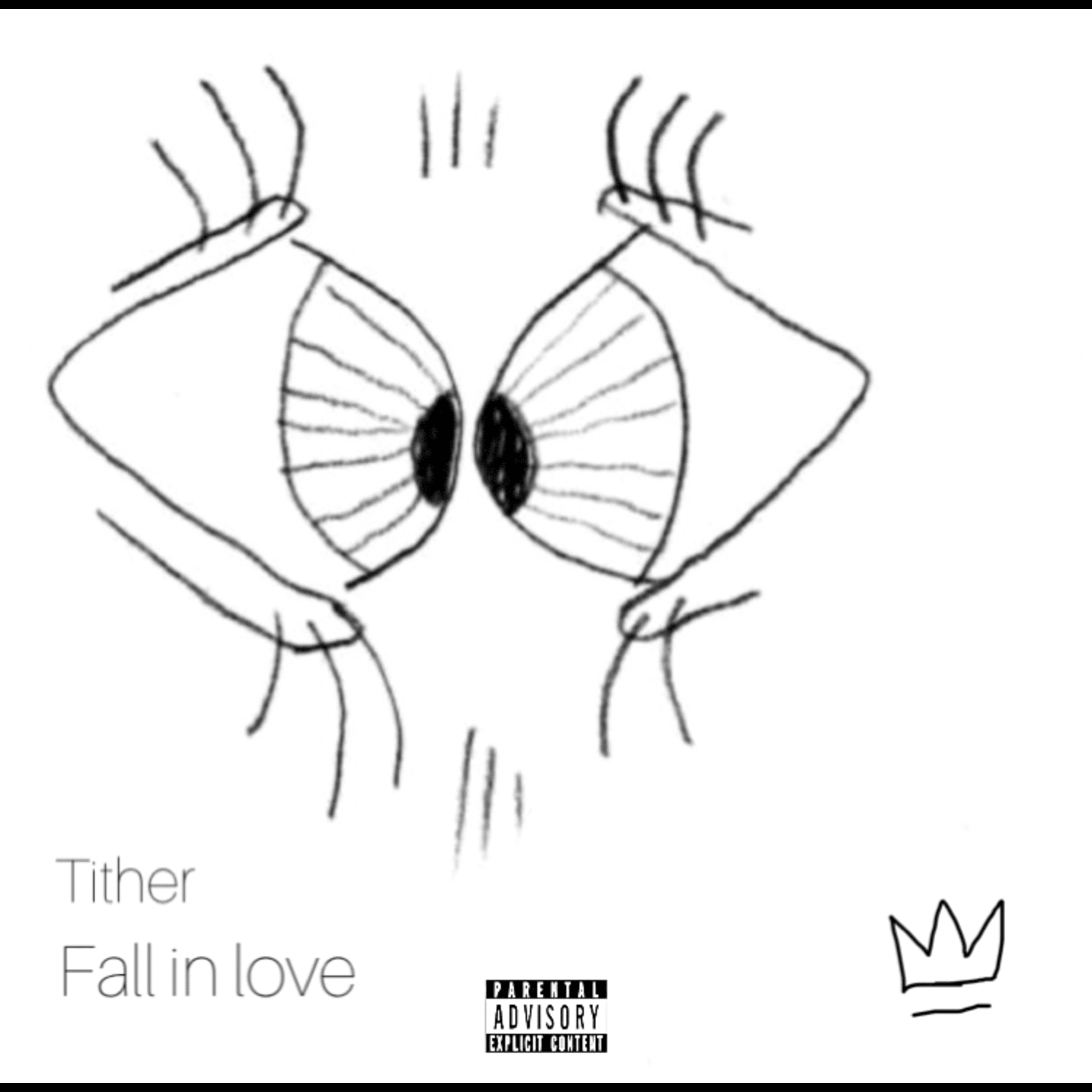 Fall In Love artwork