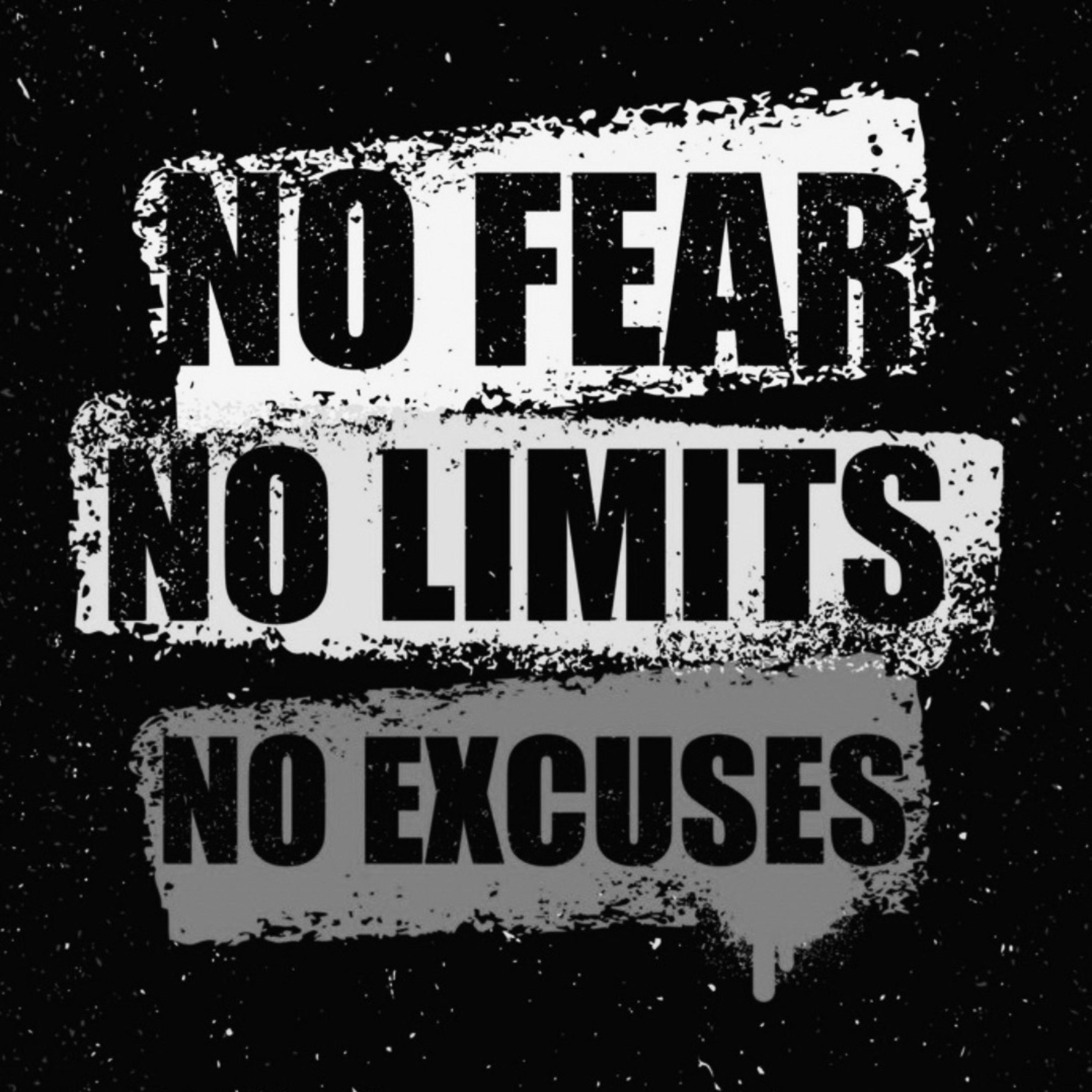 No Limits Pt.1 artwork