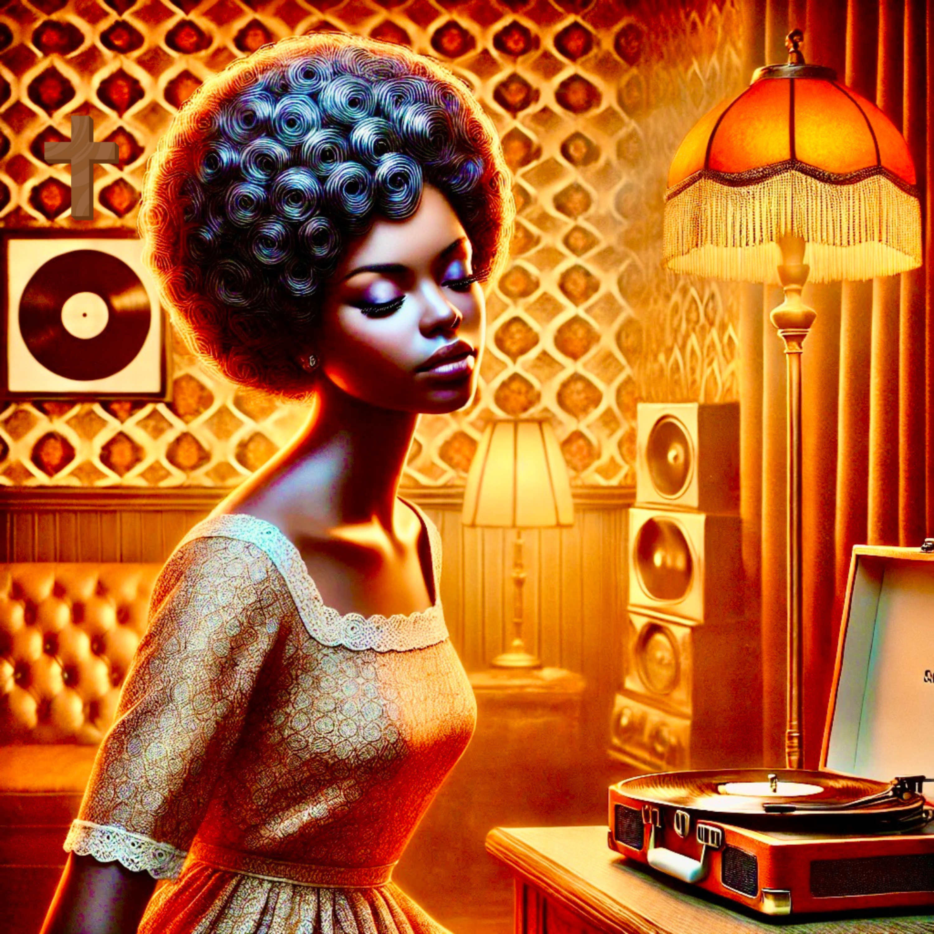 The Dance Room (Soul Version) artwork