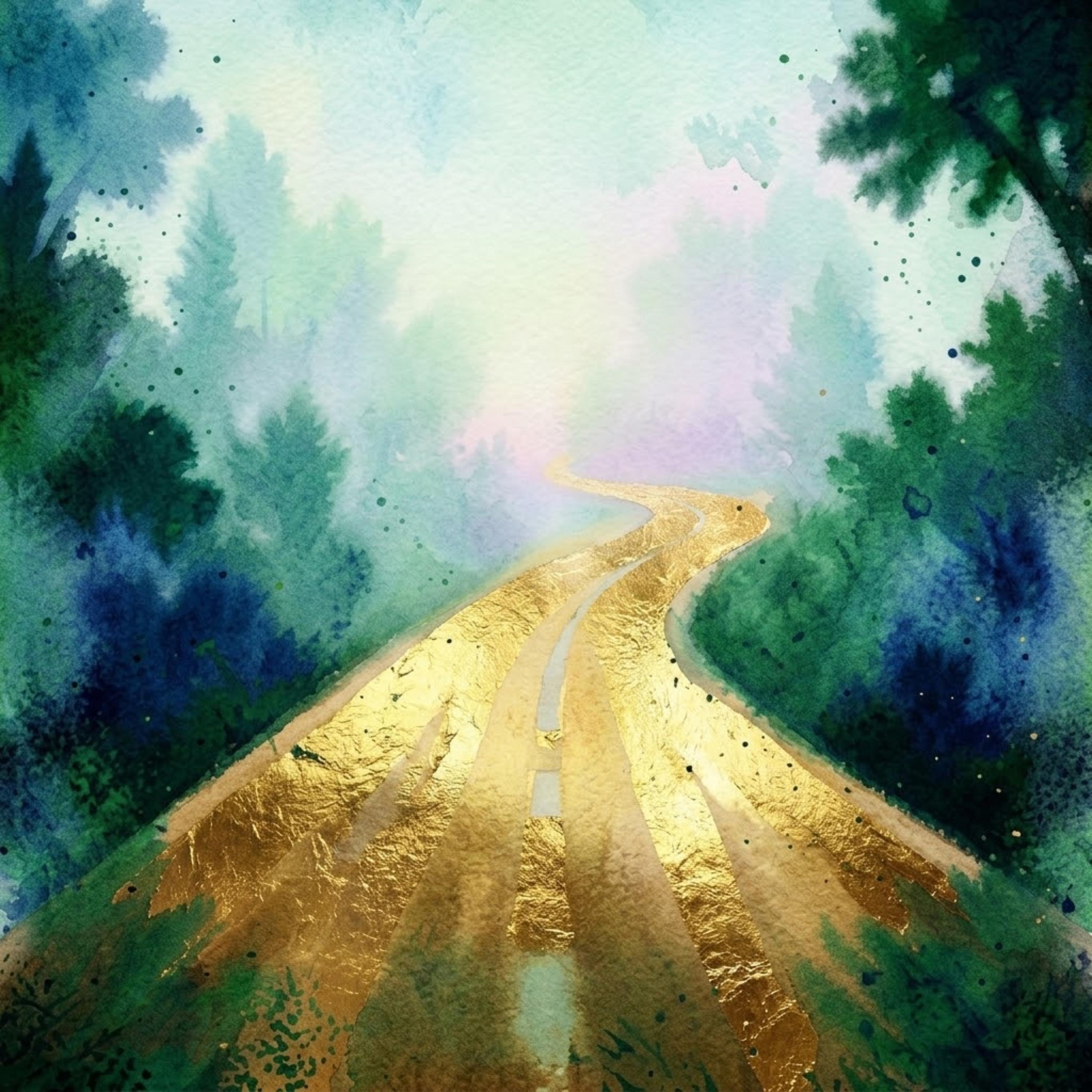 STREETS ARE GOLD by Man Like Kweks cover art