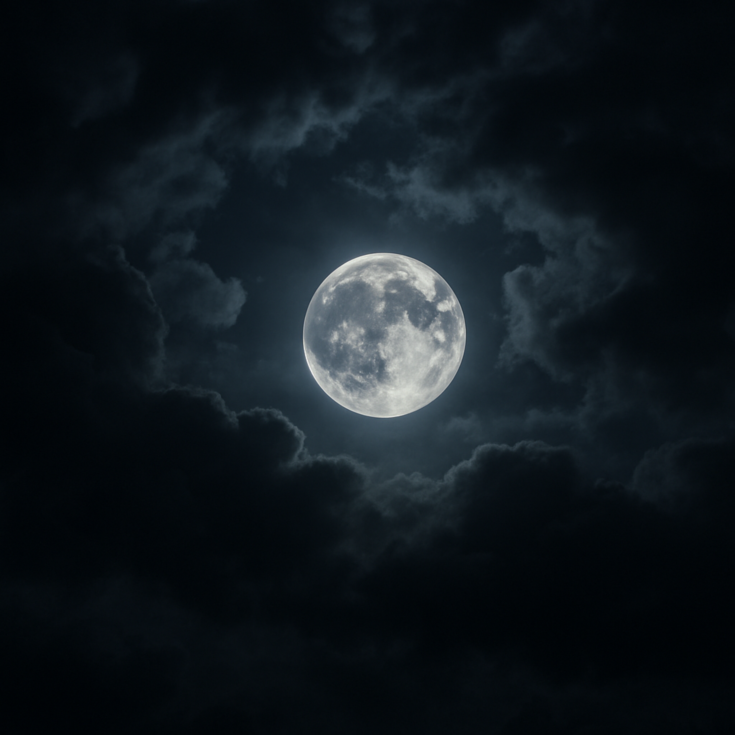 Moonlight Shinning artwork