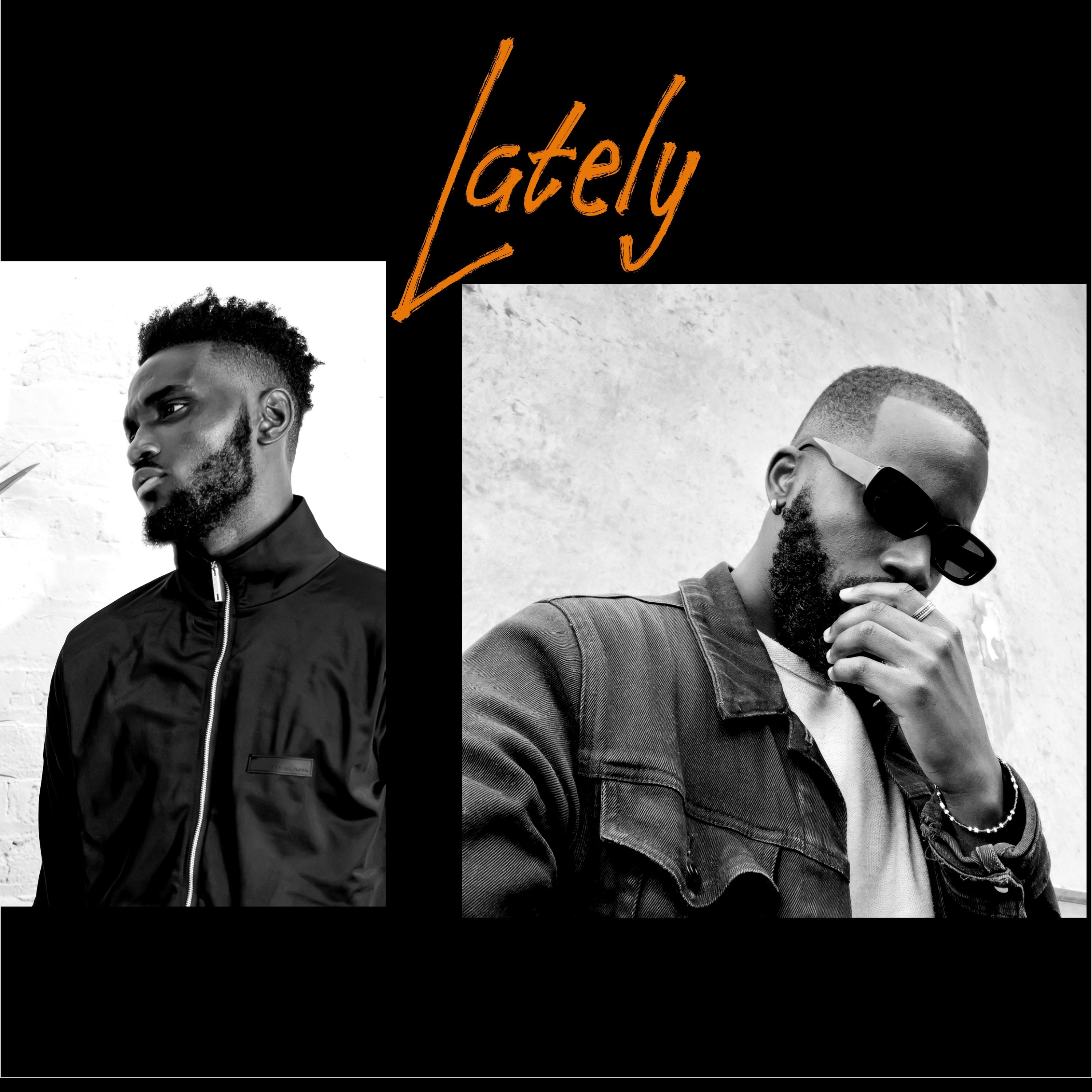 LATELY artwork