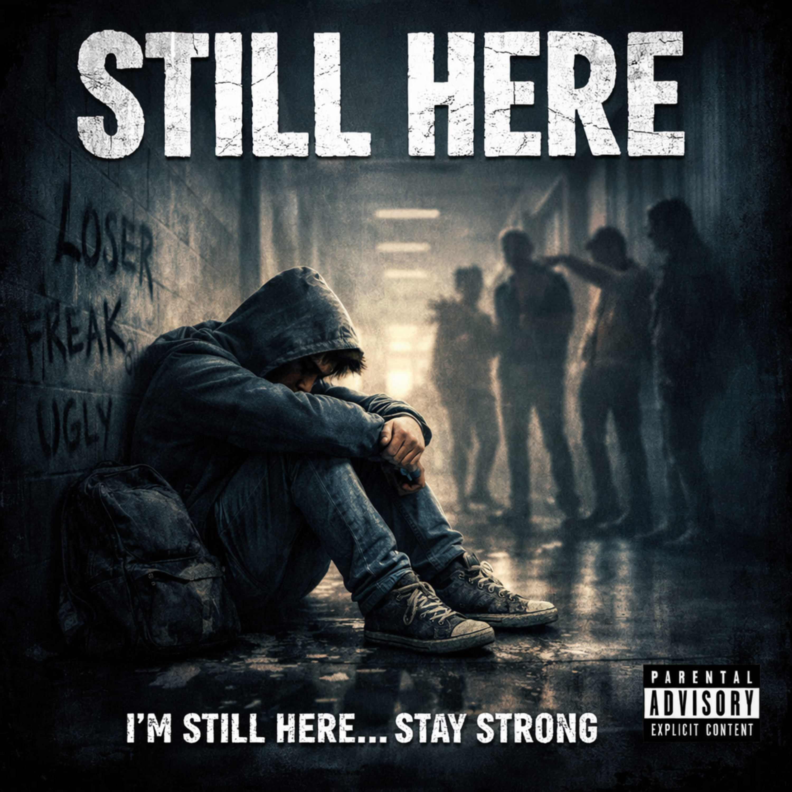 Still Here artwork