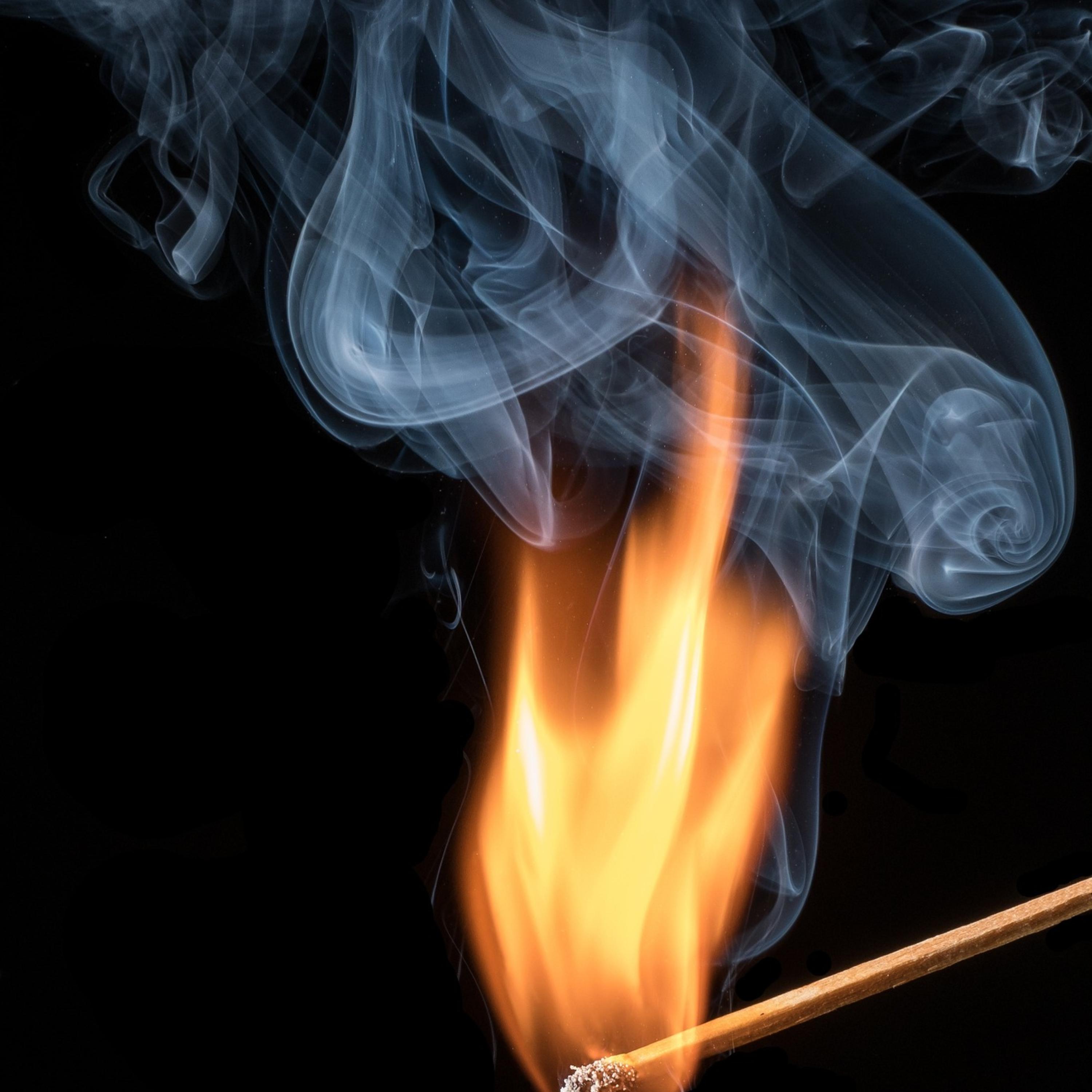 ignite artwork