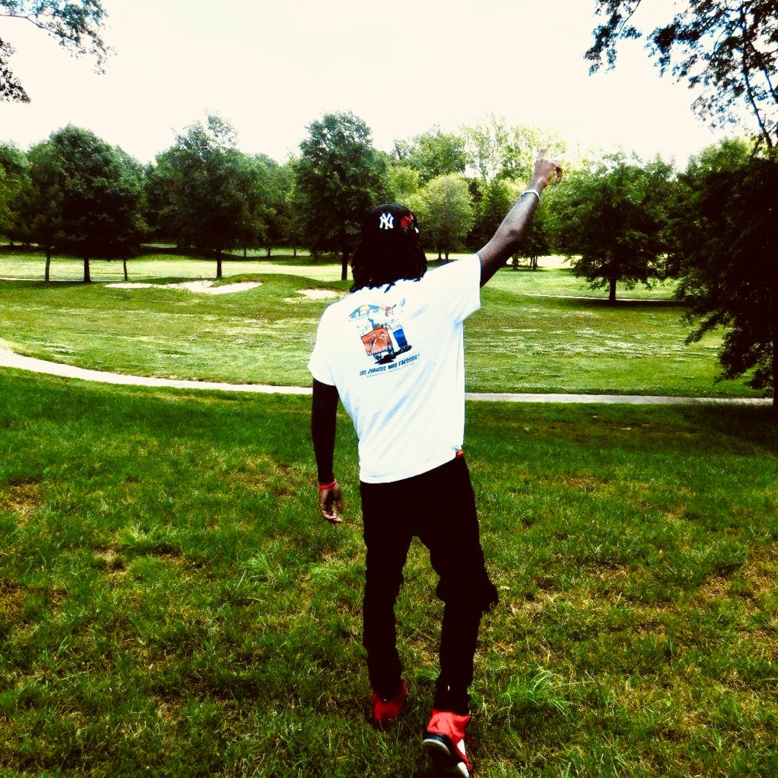 UNDEFEATED by YMC Uno cover art