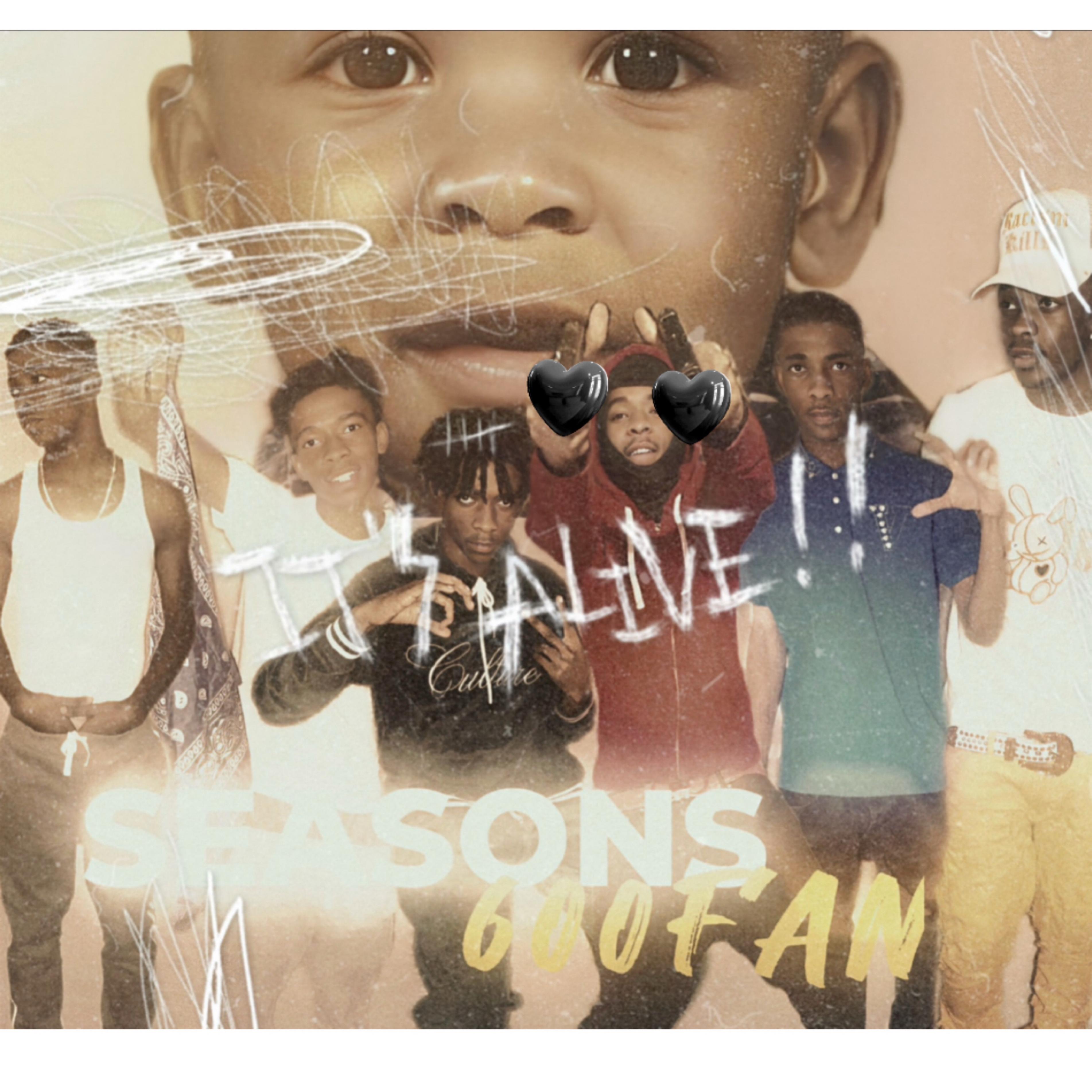 Seasons artwork