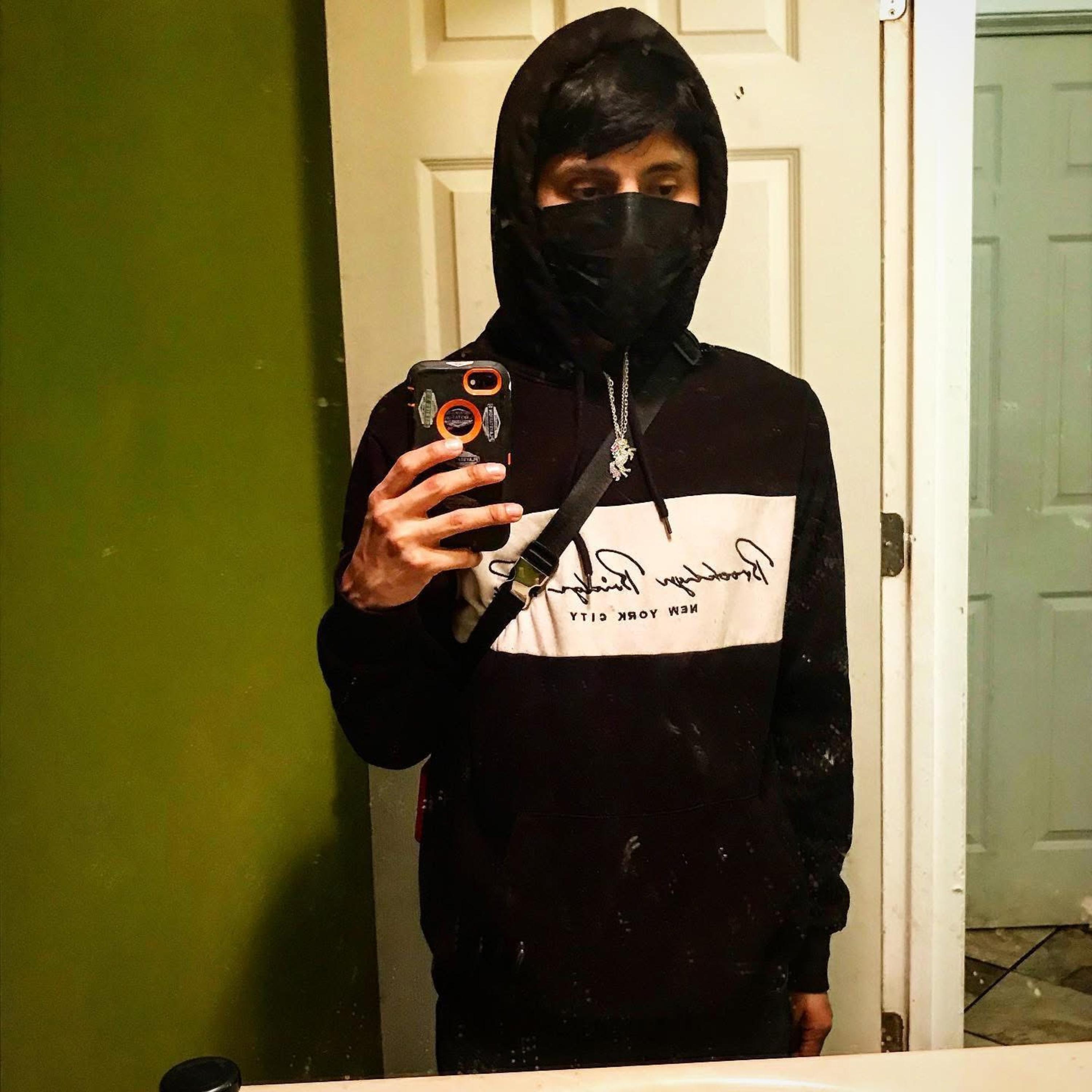 Fake Smiles artwork