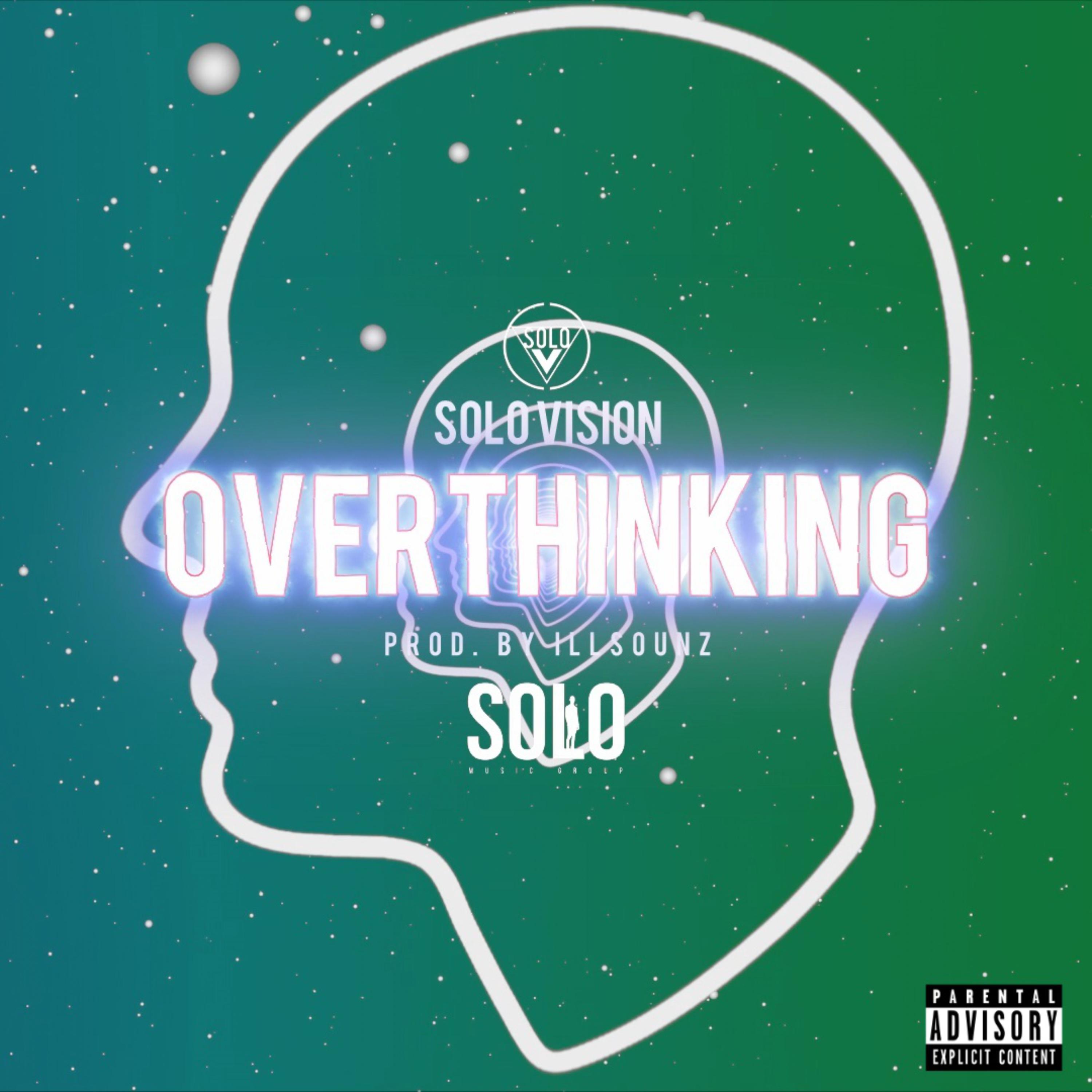 Overthinking artwork