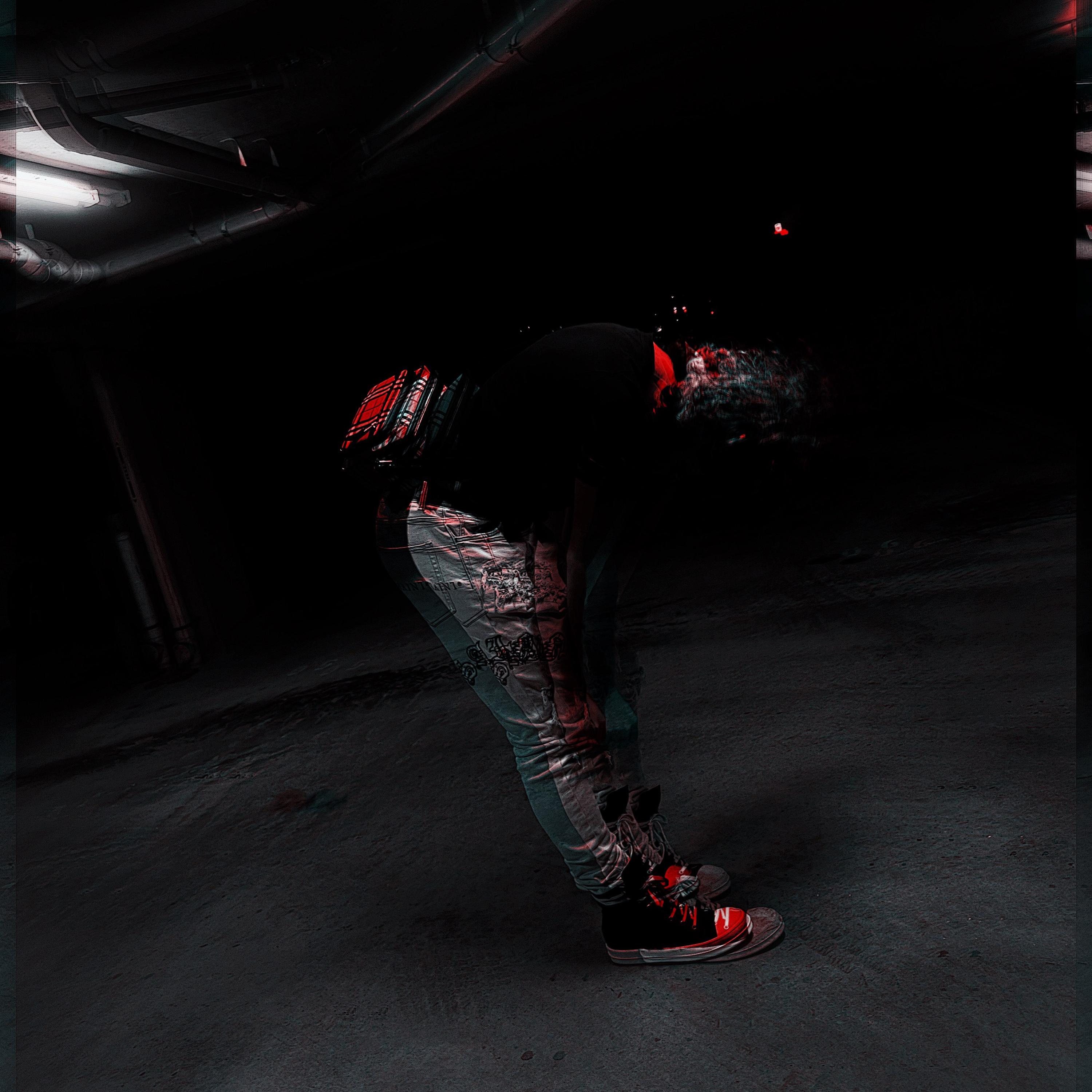 DETATCHED artwork