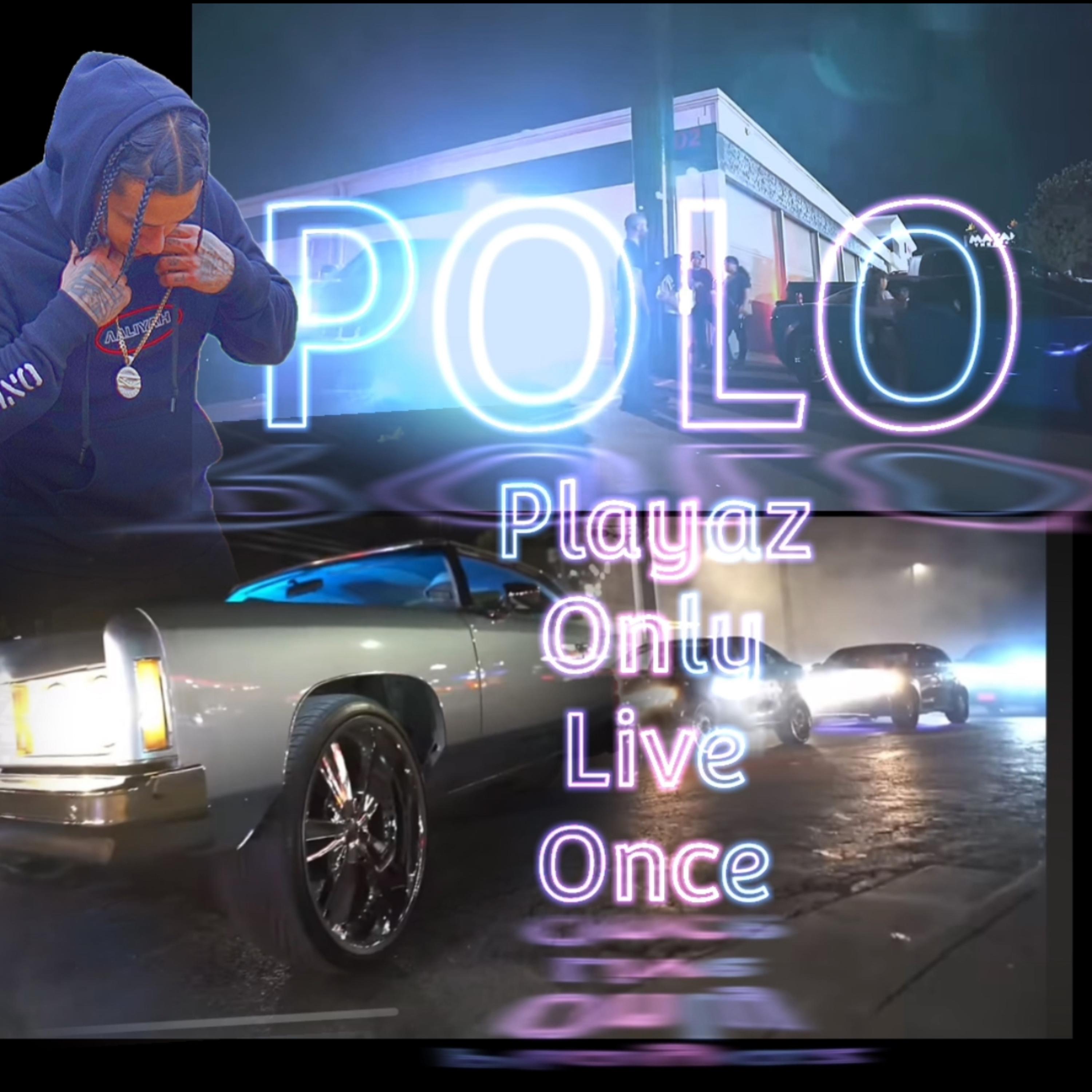 P.O.L.O. artwork