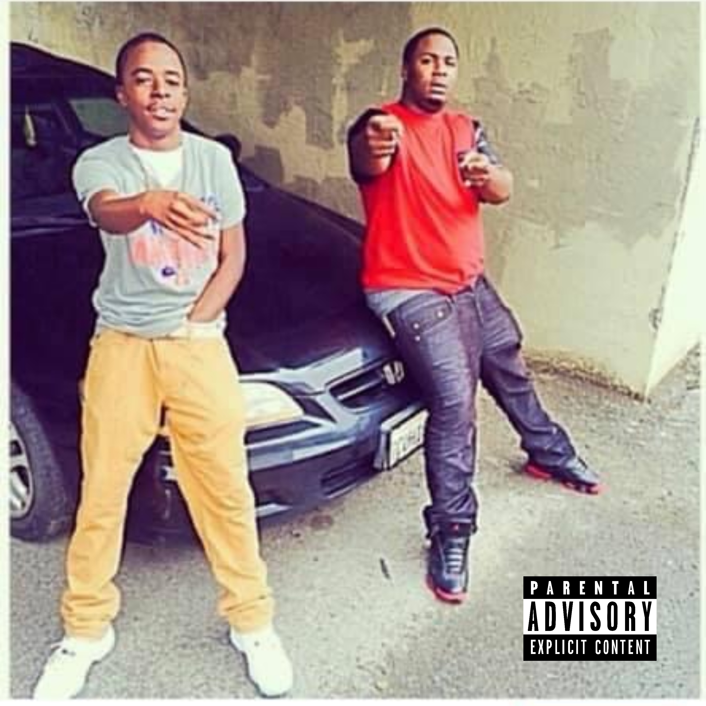 LongLiveDujuan by Lil Benny cover art