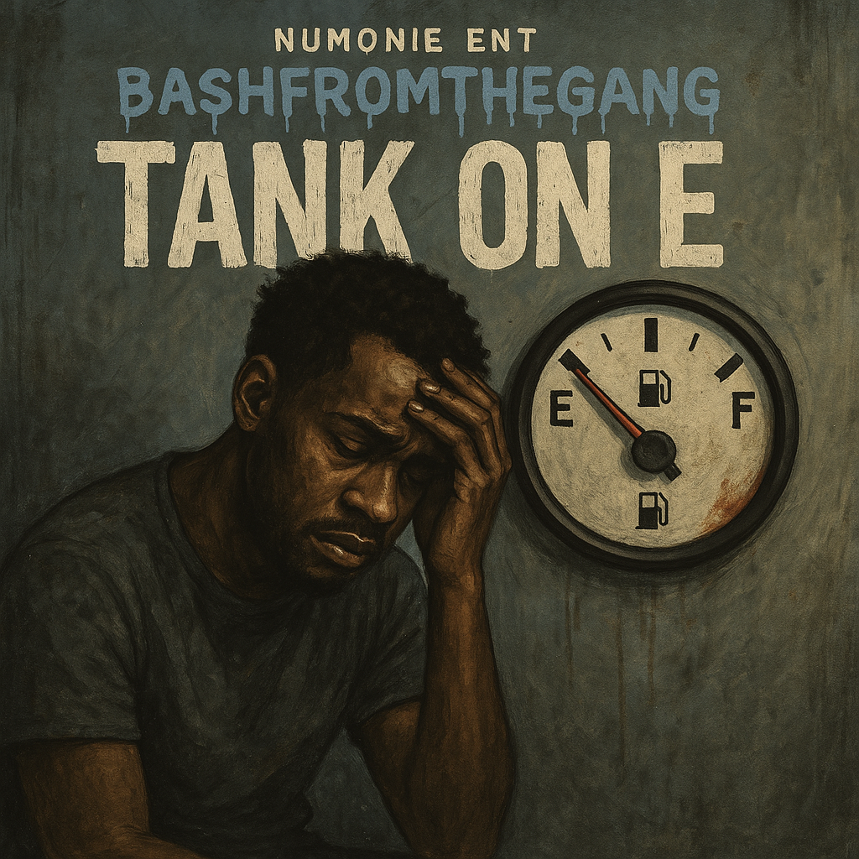 Tank On E artwork