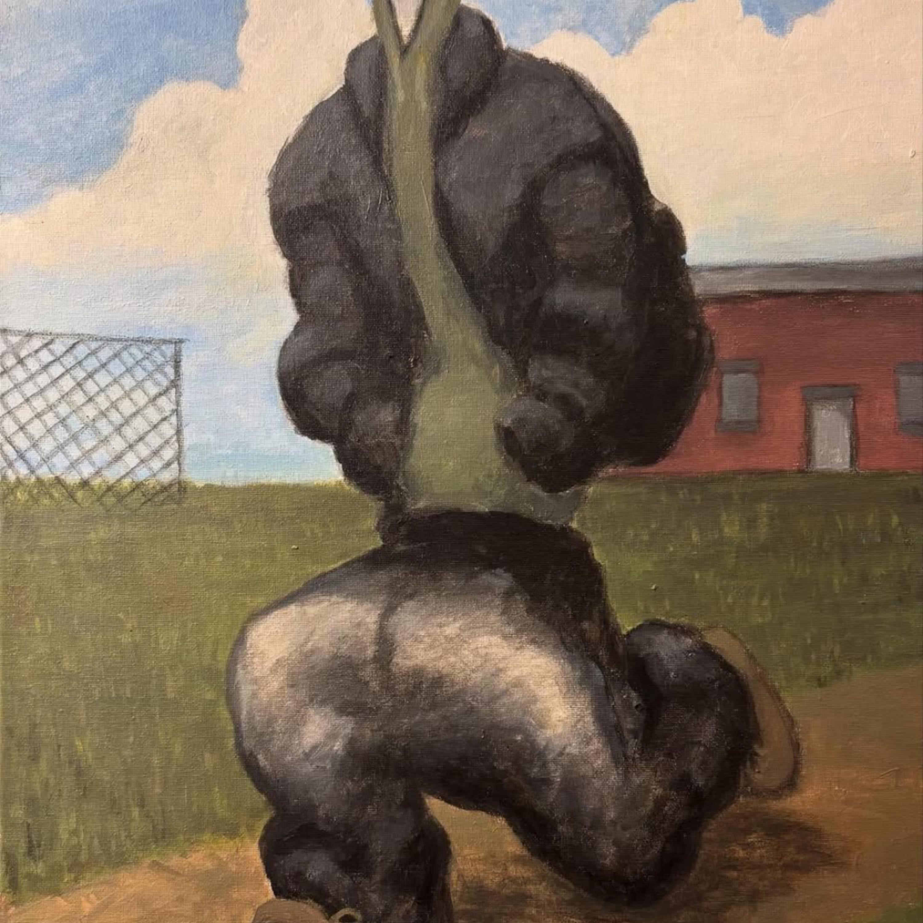 ON FEET artwork