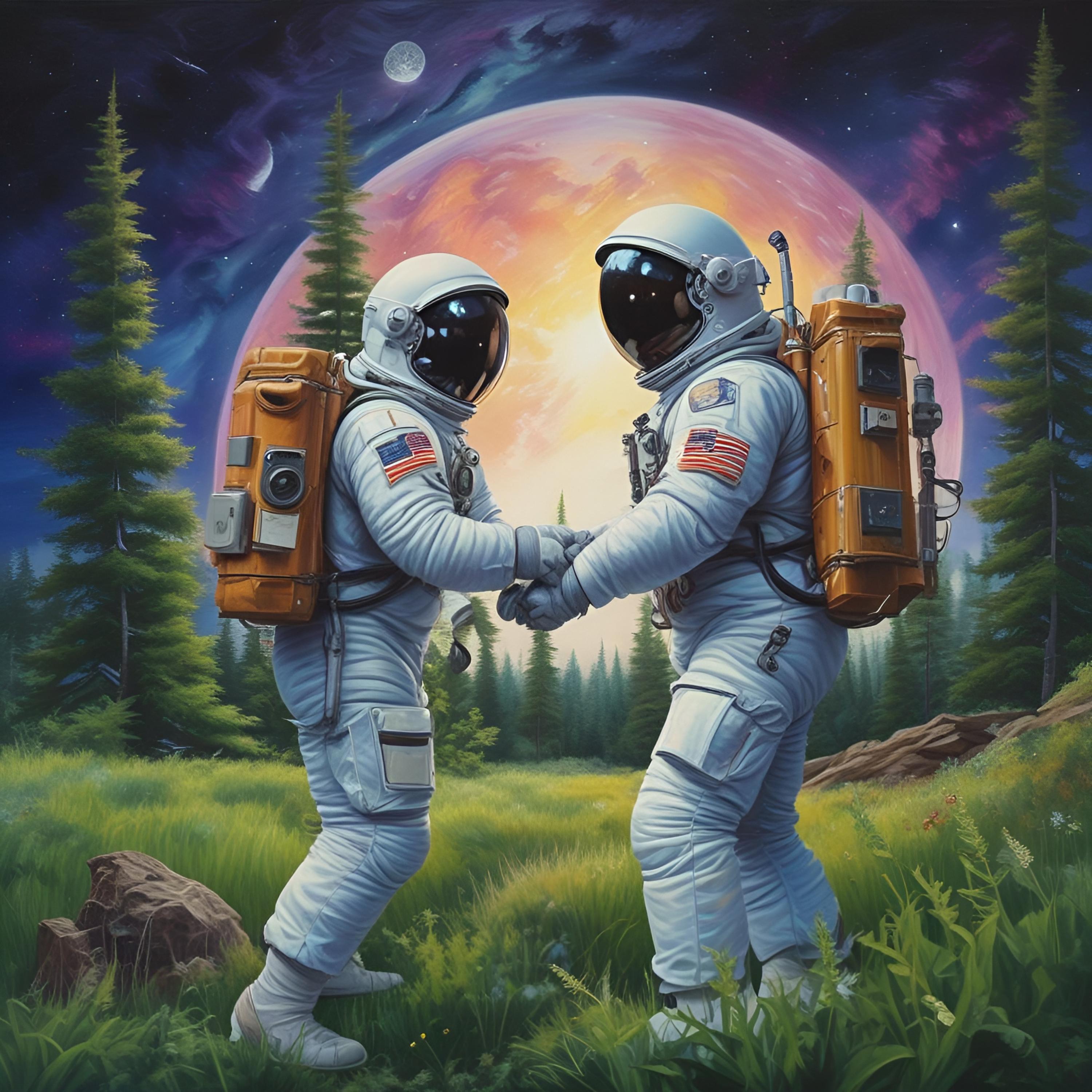 Apsidal Motion by Modded Formula cover art