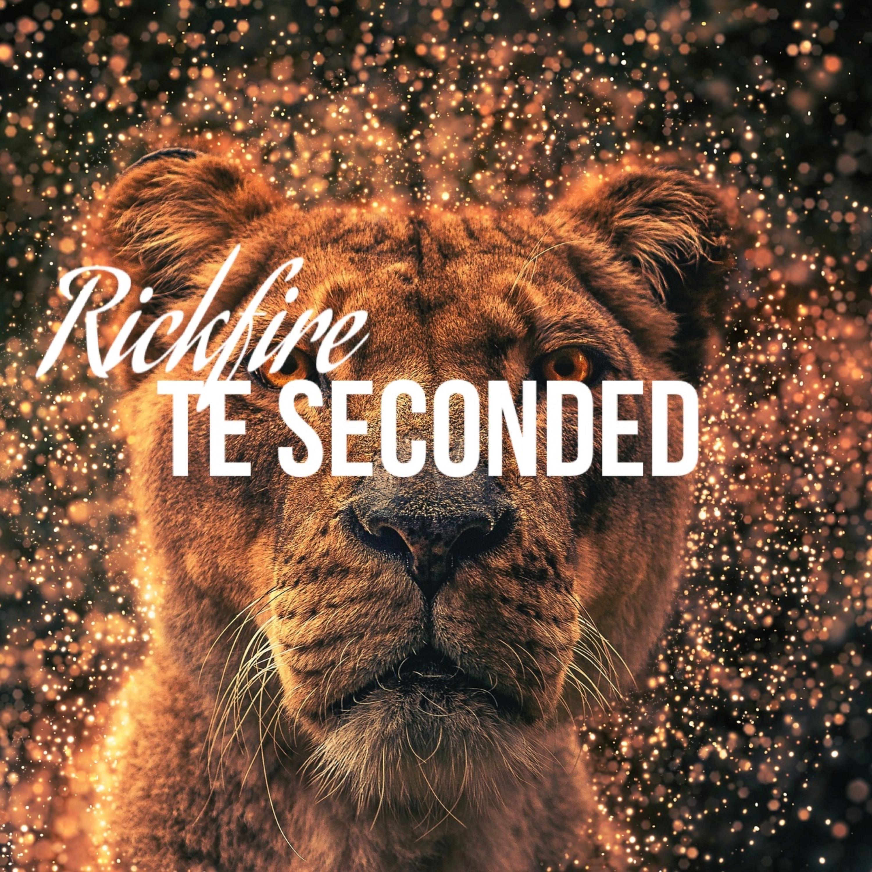 Te Seconded artwork
