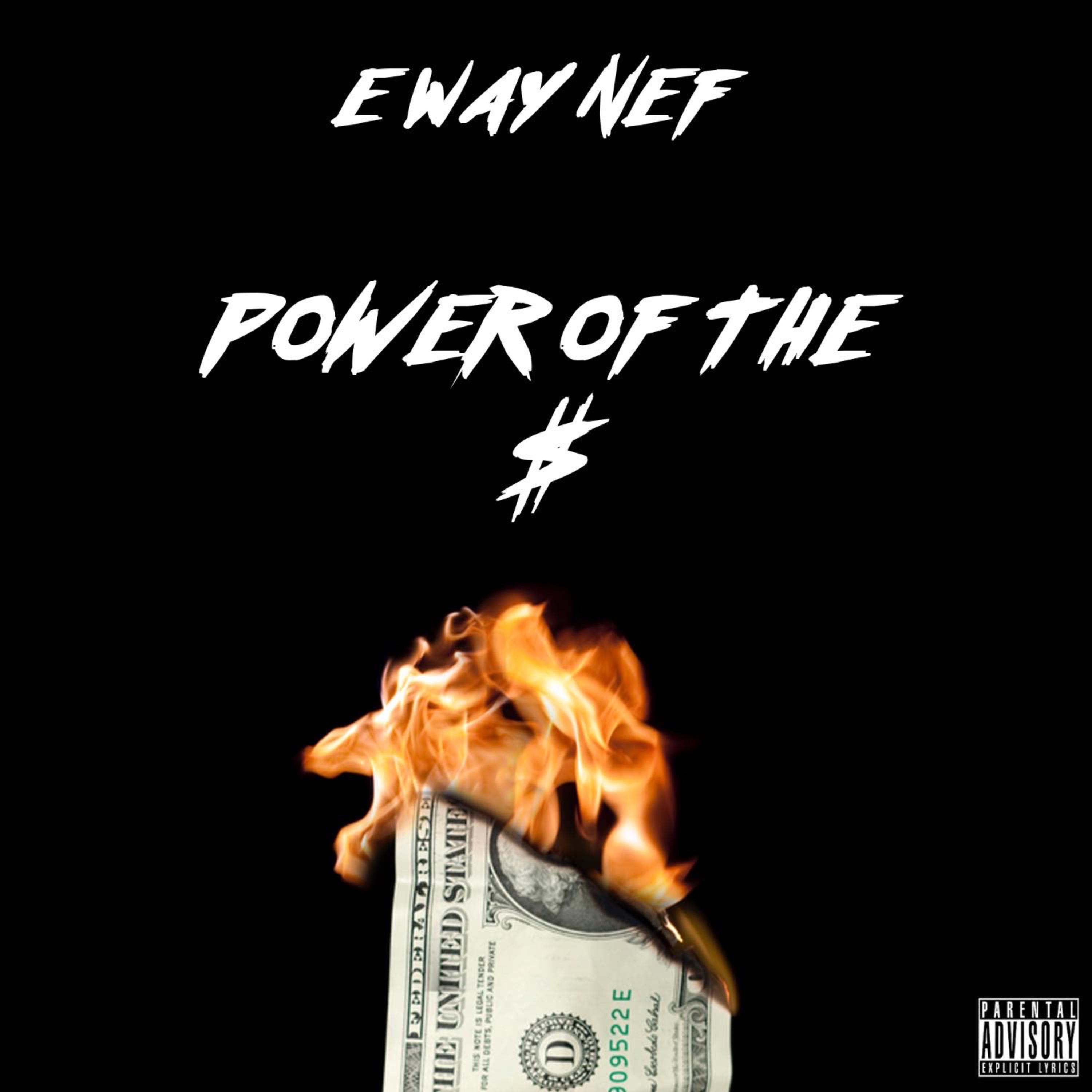 Power of The Dollar artwork