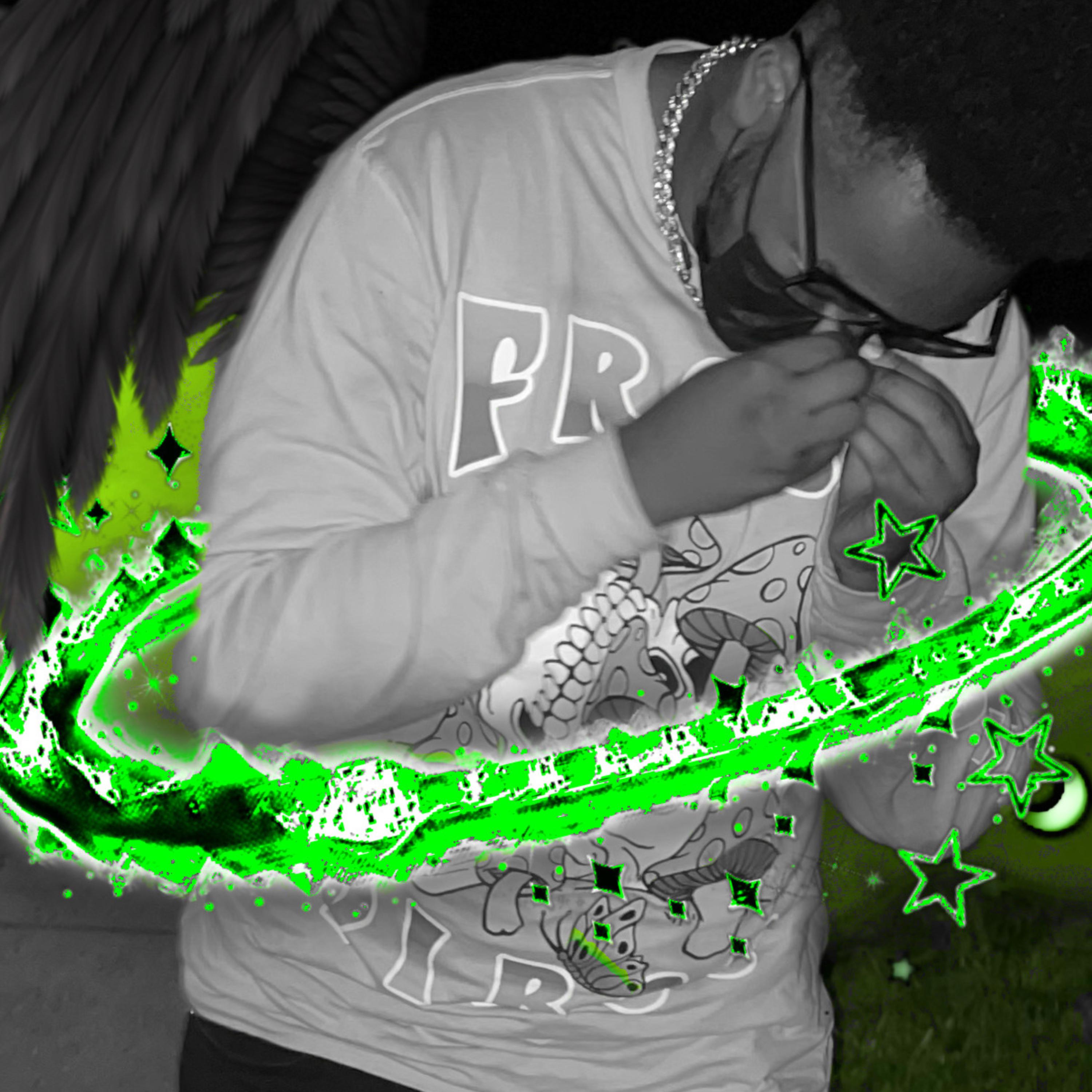 Lost Files 2 artwork