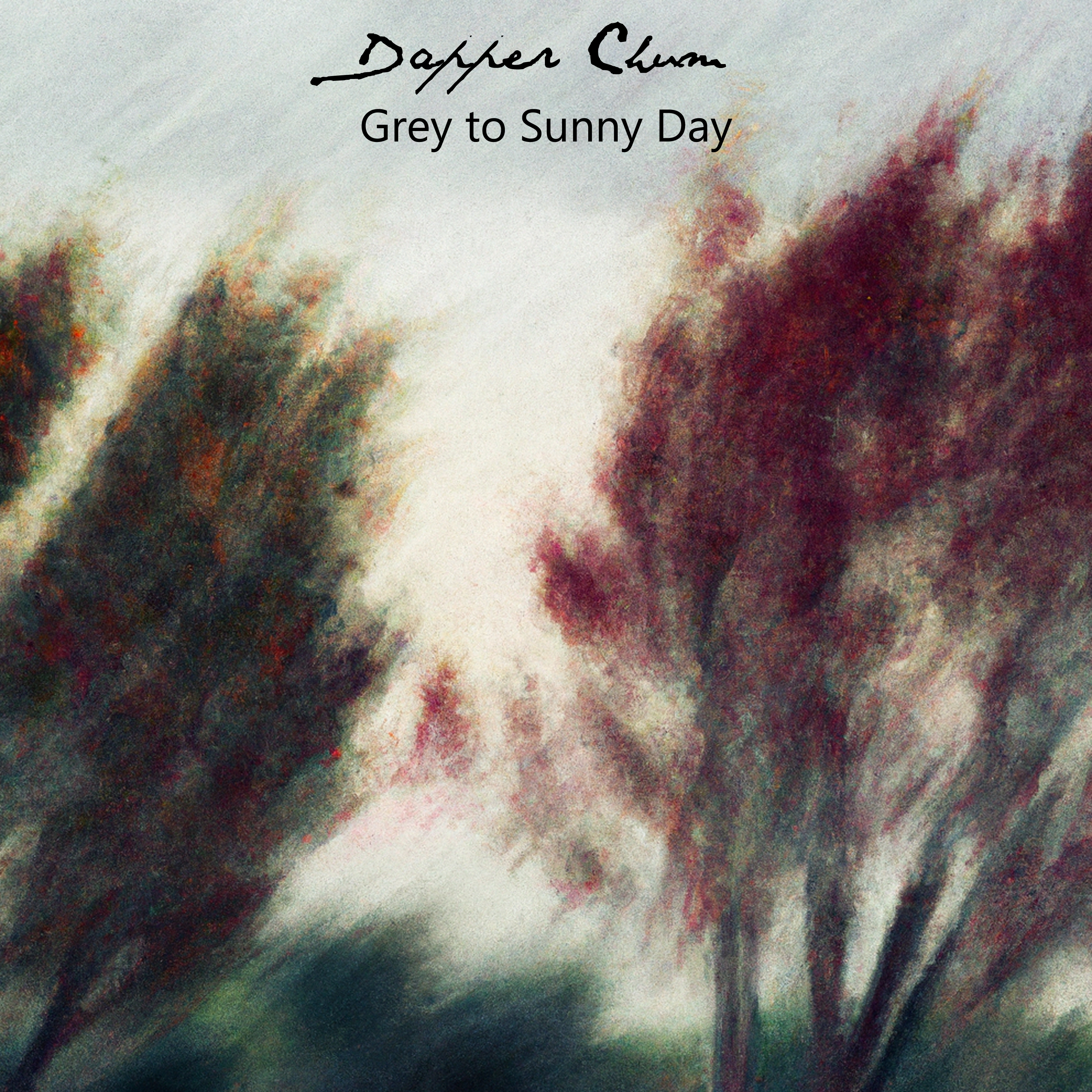 Grey to Sunny Day artwork