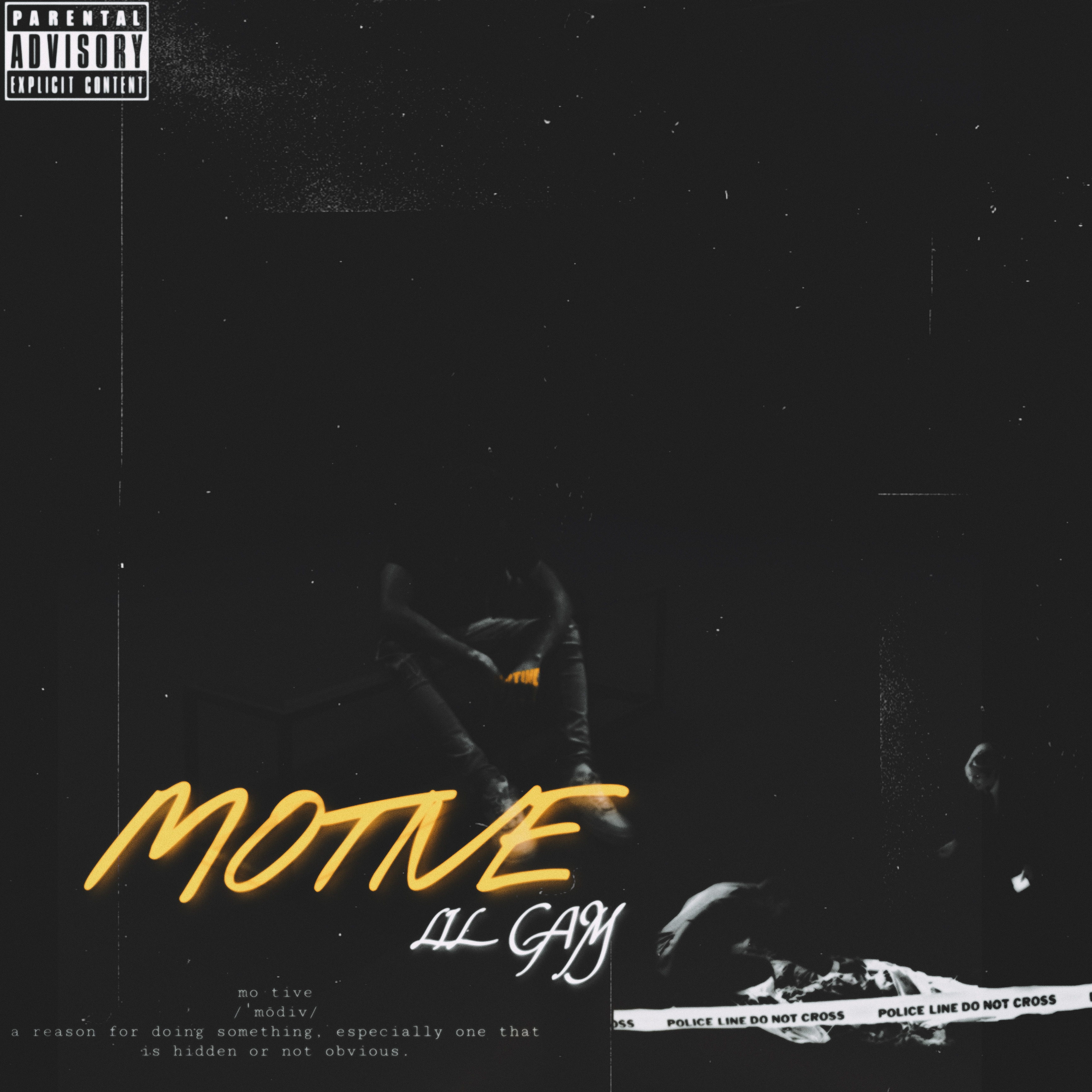 Motive artwork