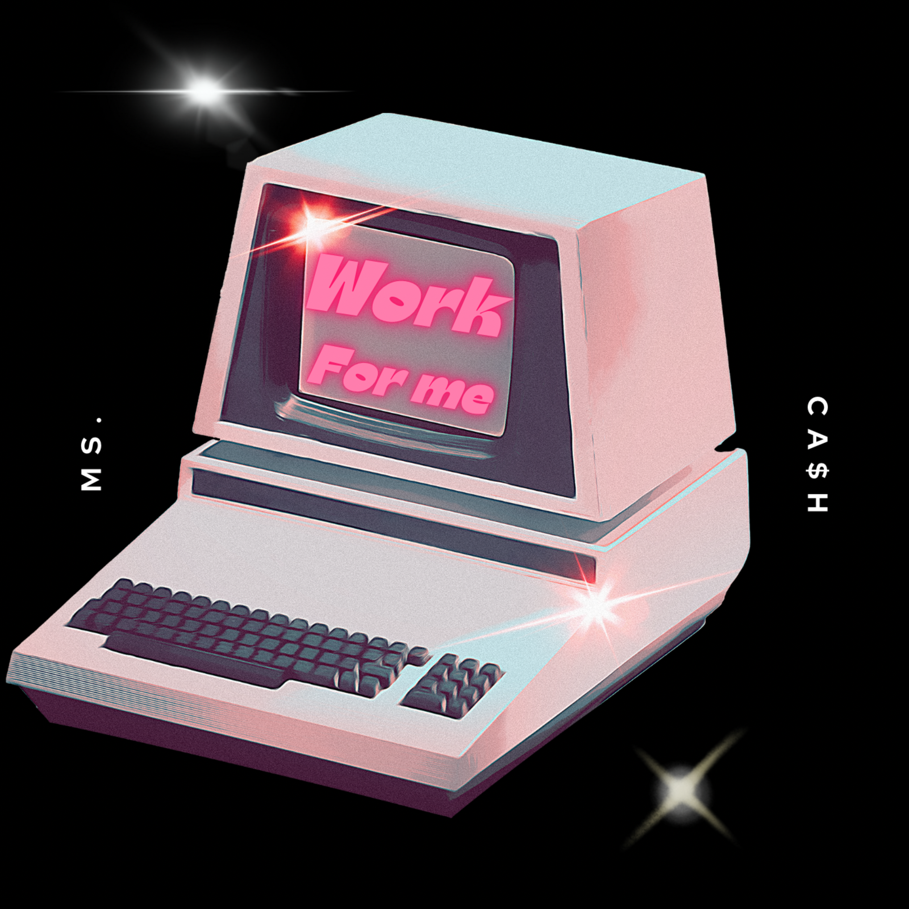 Work For Me artwork