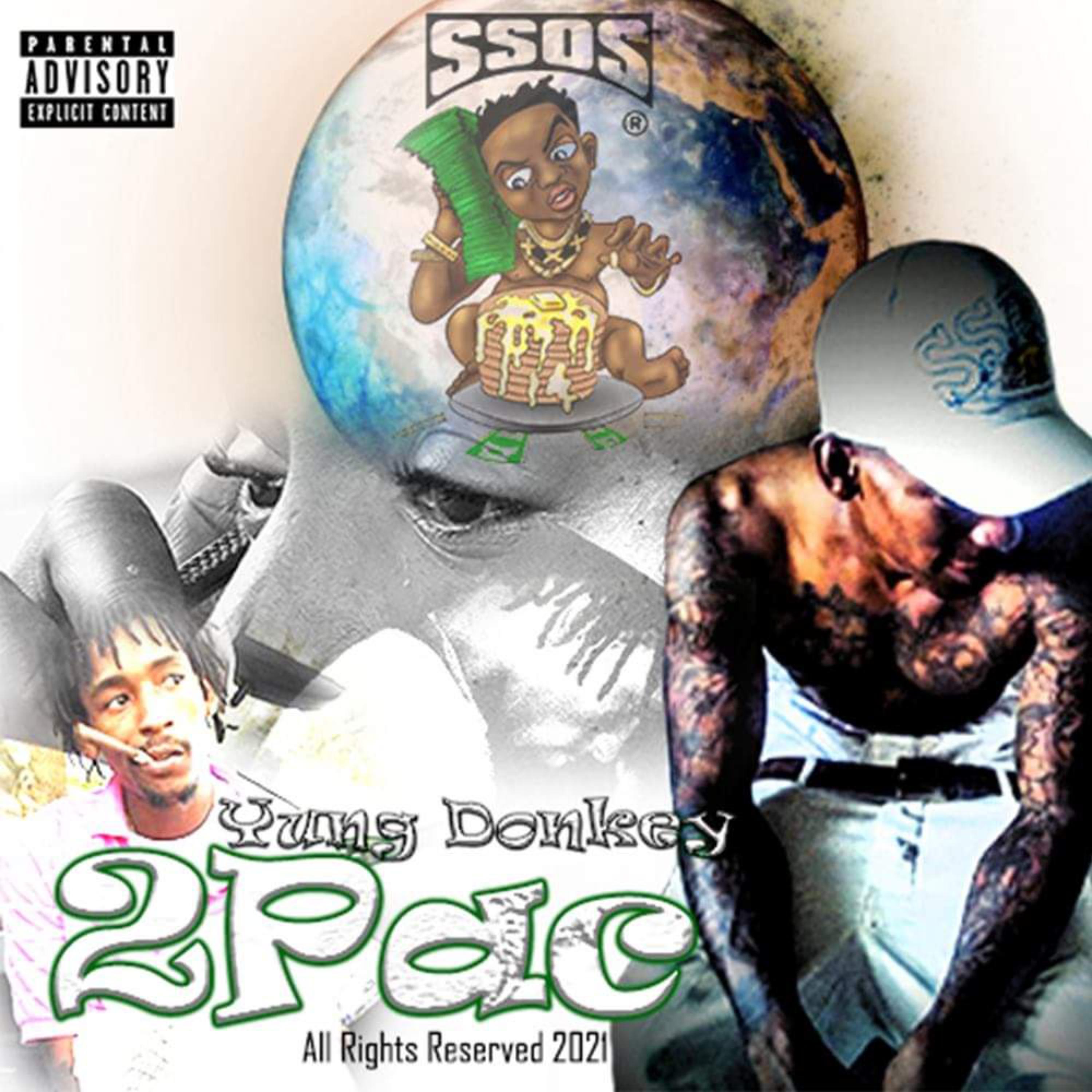 Against Da World artwork