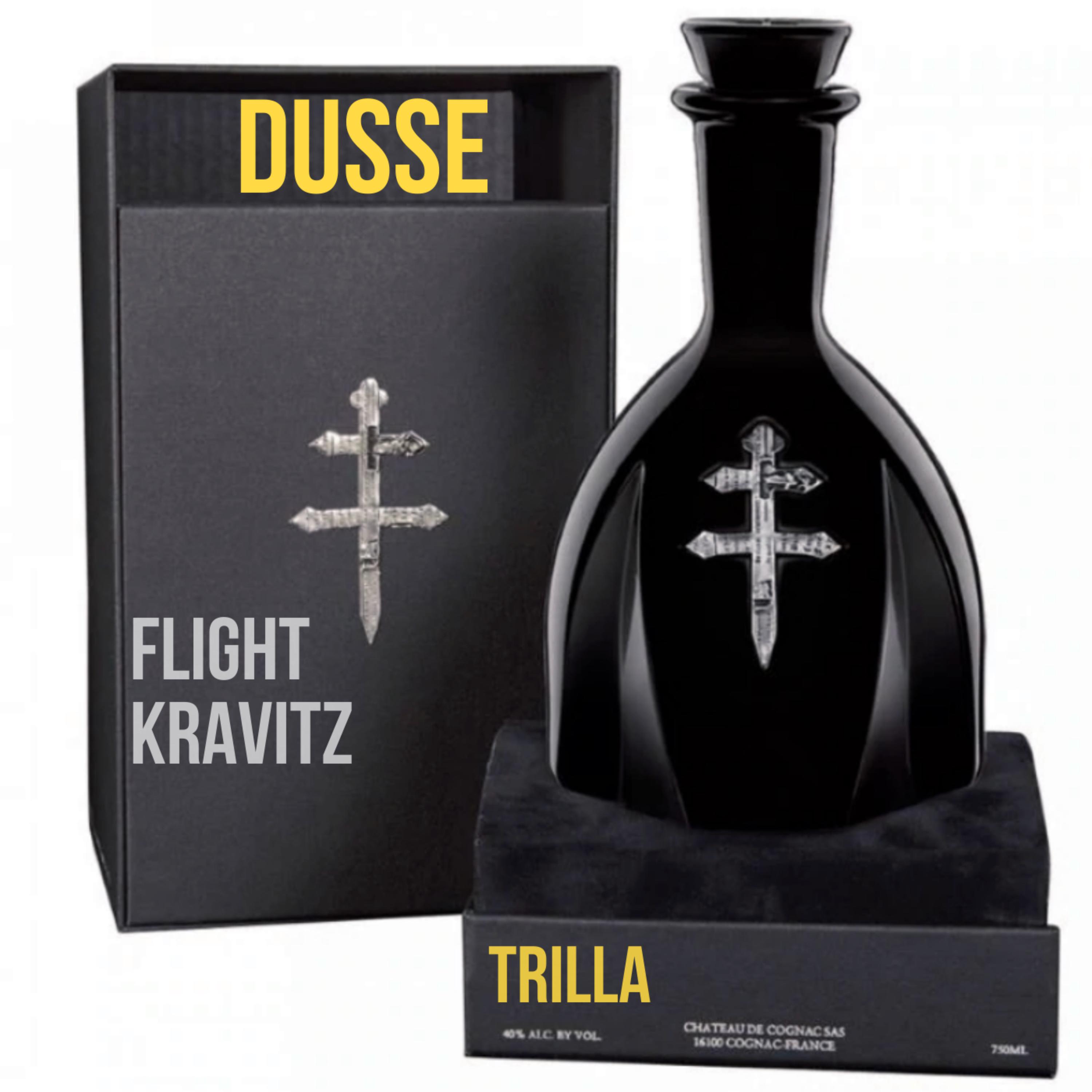 DUSSE artwork