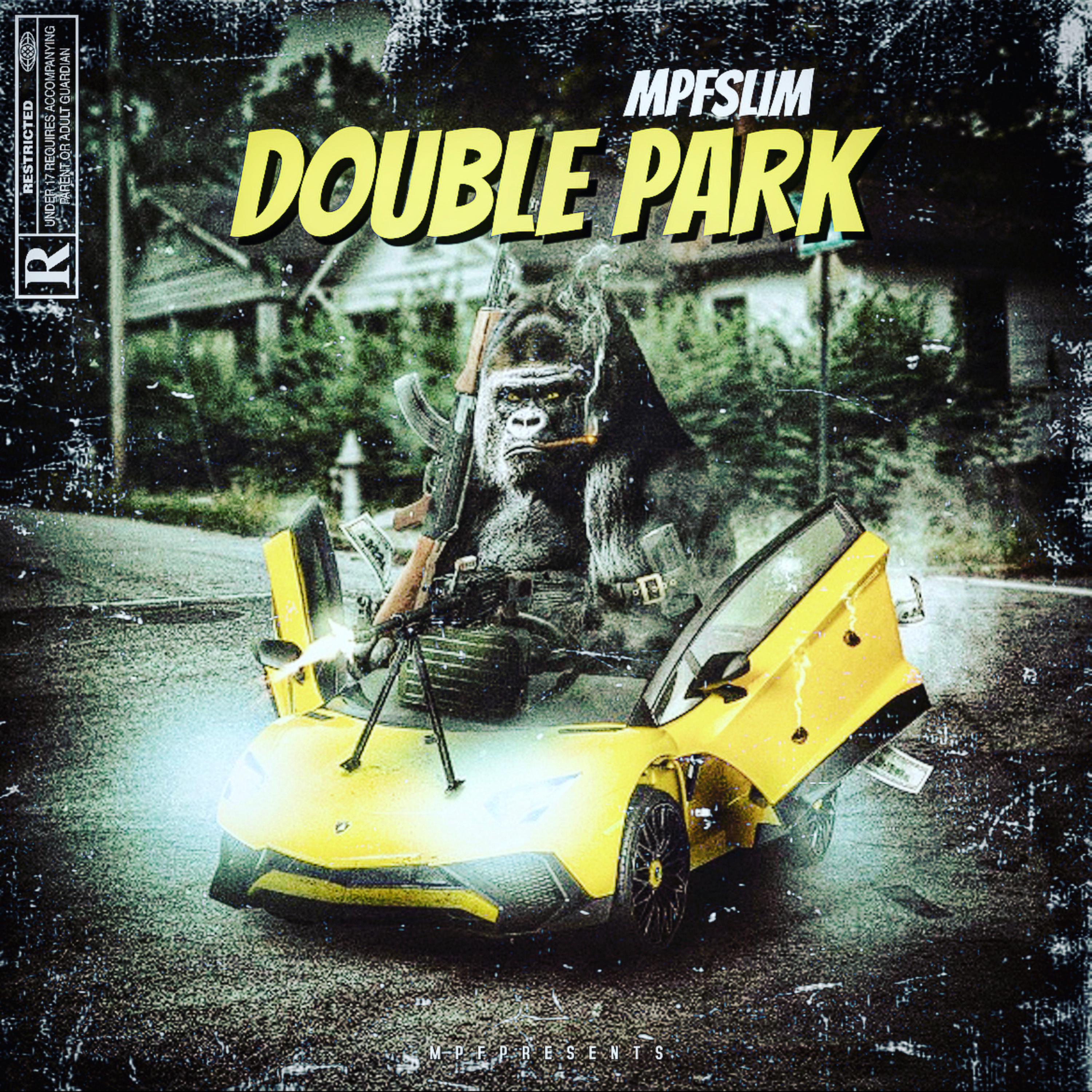 Double Park artwork