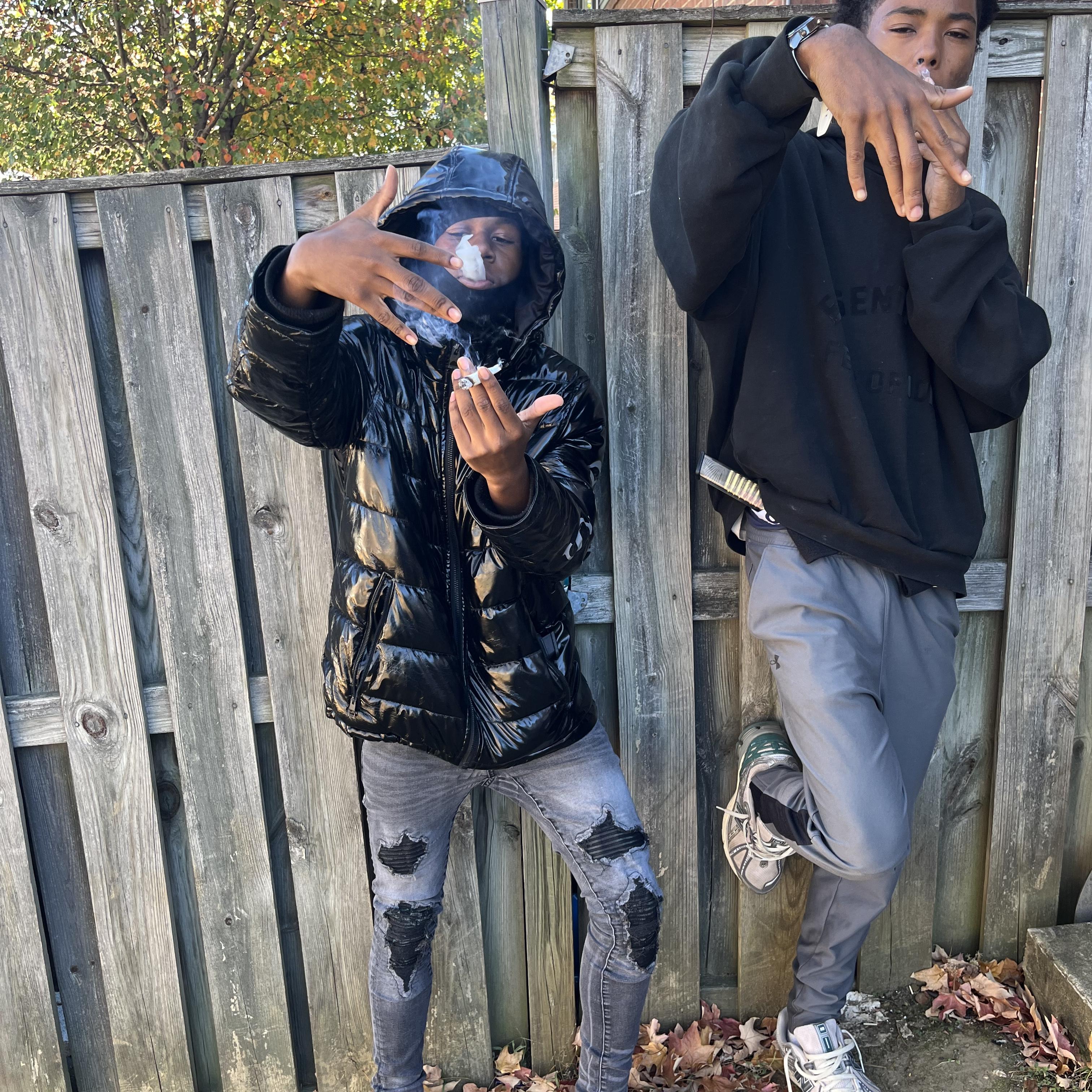 WeComin artwork