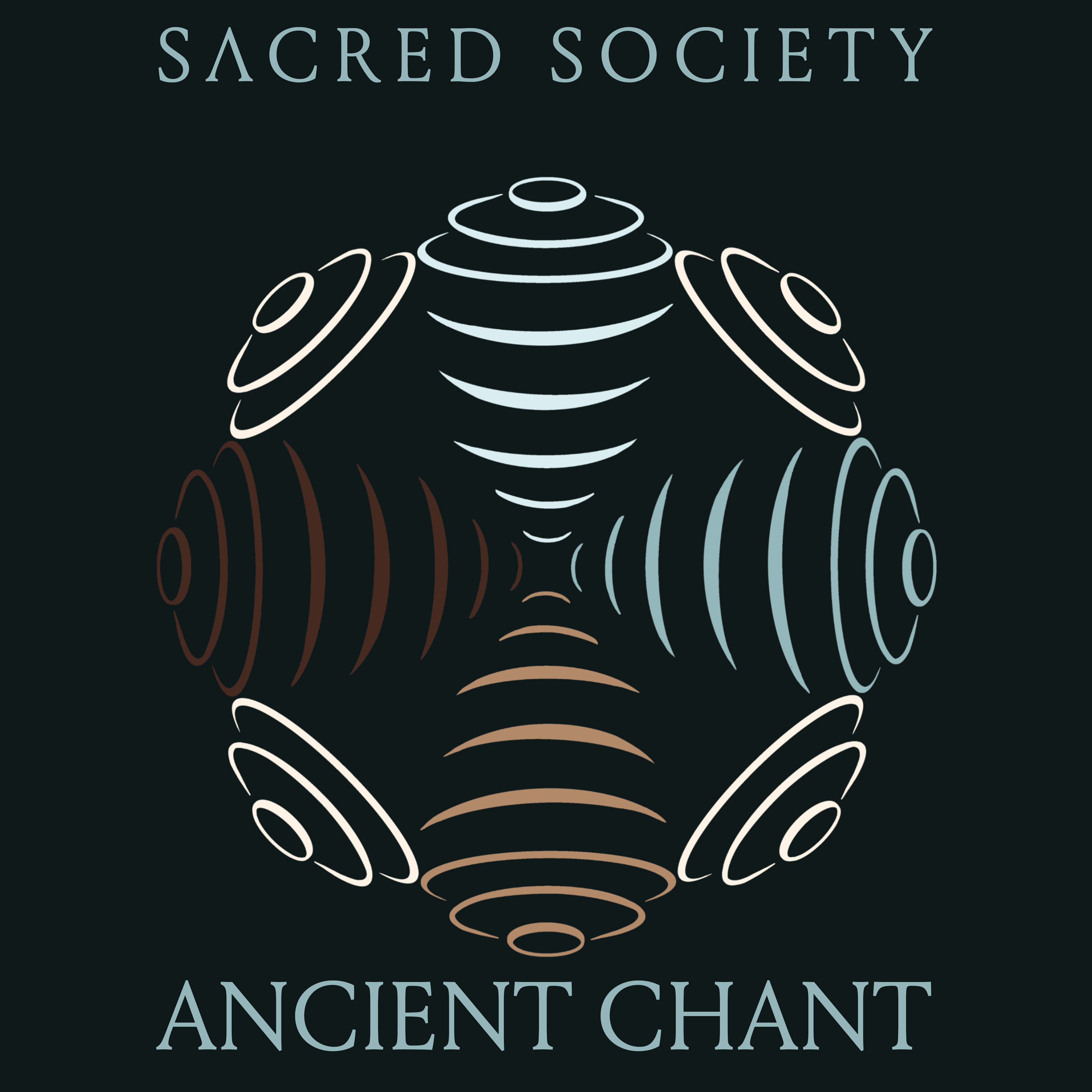 Ancient Chant artwork